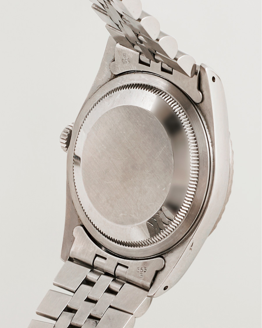 Mies | Pre-Owned & Vintage Watches | Rolex Pre-Owned | Datejust 36