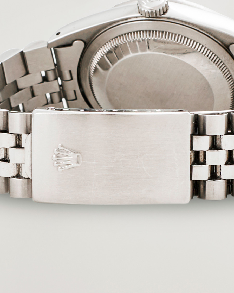 Mies | Pre-Owned & Vintage Watches | Rolex Pre-Owned | Datejust 36