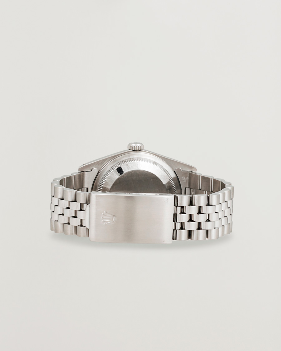 Mies | Rolex Pre-Owned Datejust 36 | Rolex Pre-Owned | Datejust 36
