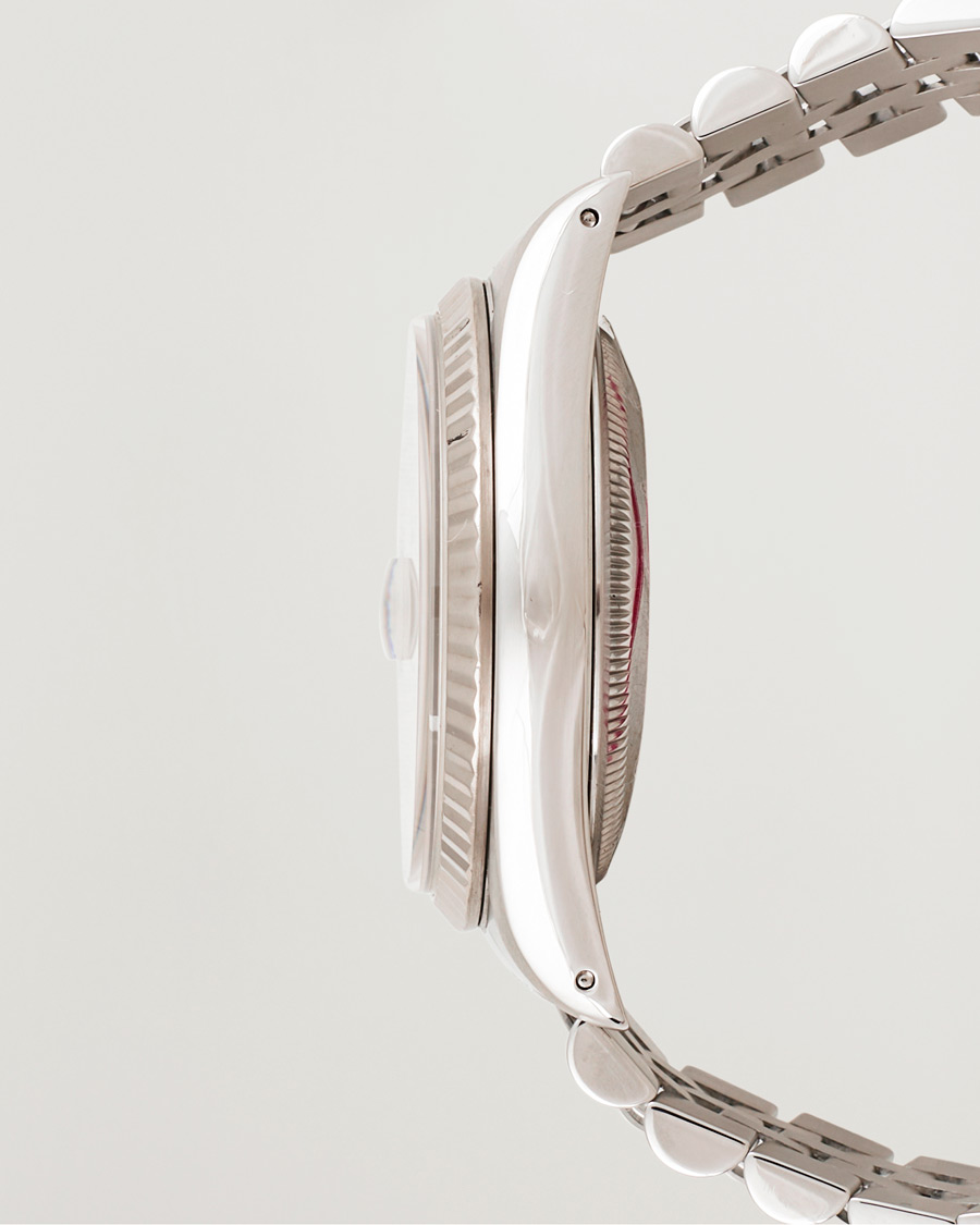 Mies | Rolex Pre-Owned Datejust 36 | Rolex Pre-Owned | Datejust 36