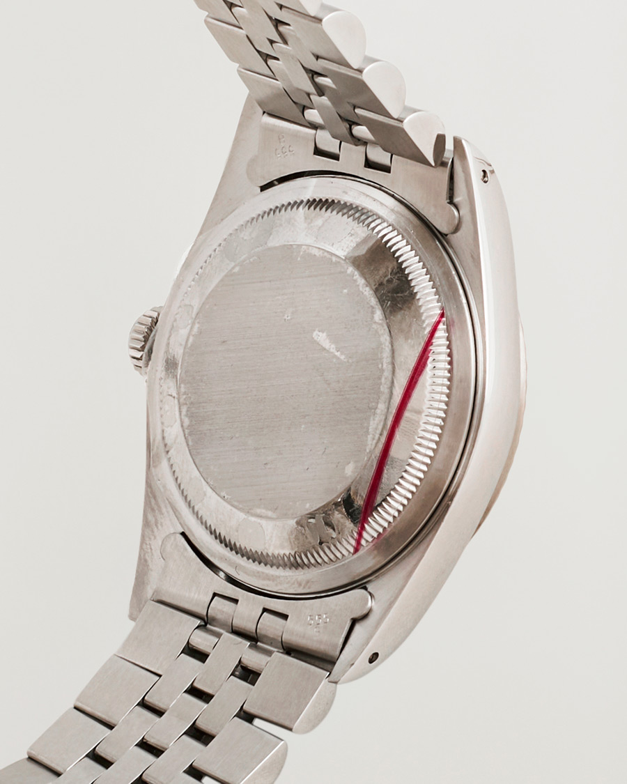 Mies | Rolex Pre-Owned Datejust 36 | Rolex Pre-Owned | Datejust 36