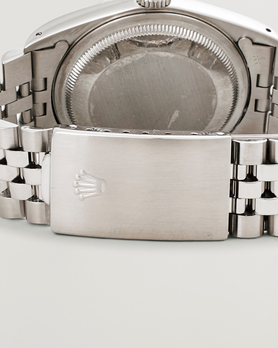 Mies | Rolex Pre-Owned Datejust 36 | Rolex Pre-Owned | Datejust 36