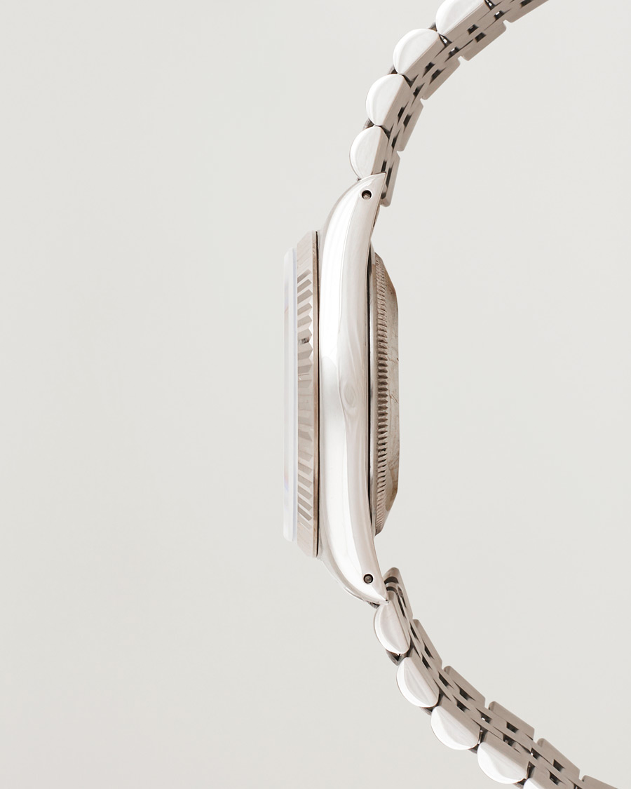 Mies | Rolex Pre-Owned Datejust 36 | Rolex Pre-Owned | Datejust 36