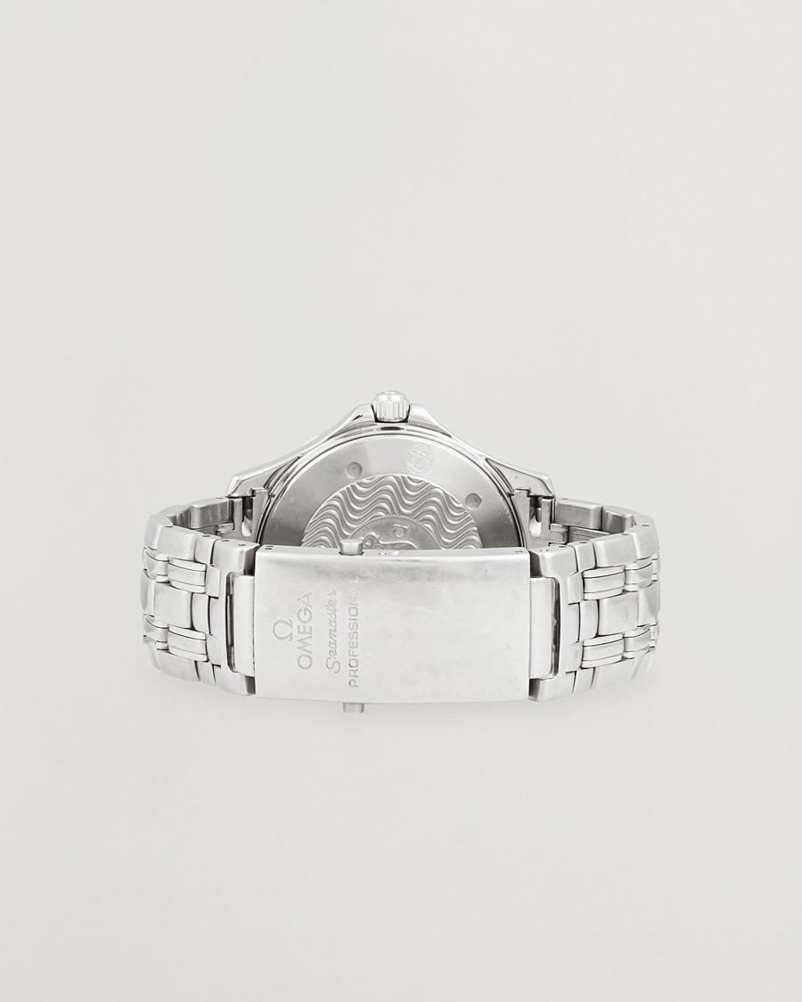Mies | Omega Pre-Owned Seamaster 300M | Omega Pre-Owned | Seamaster 300M