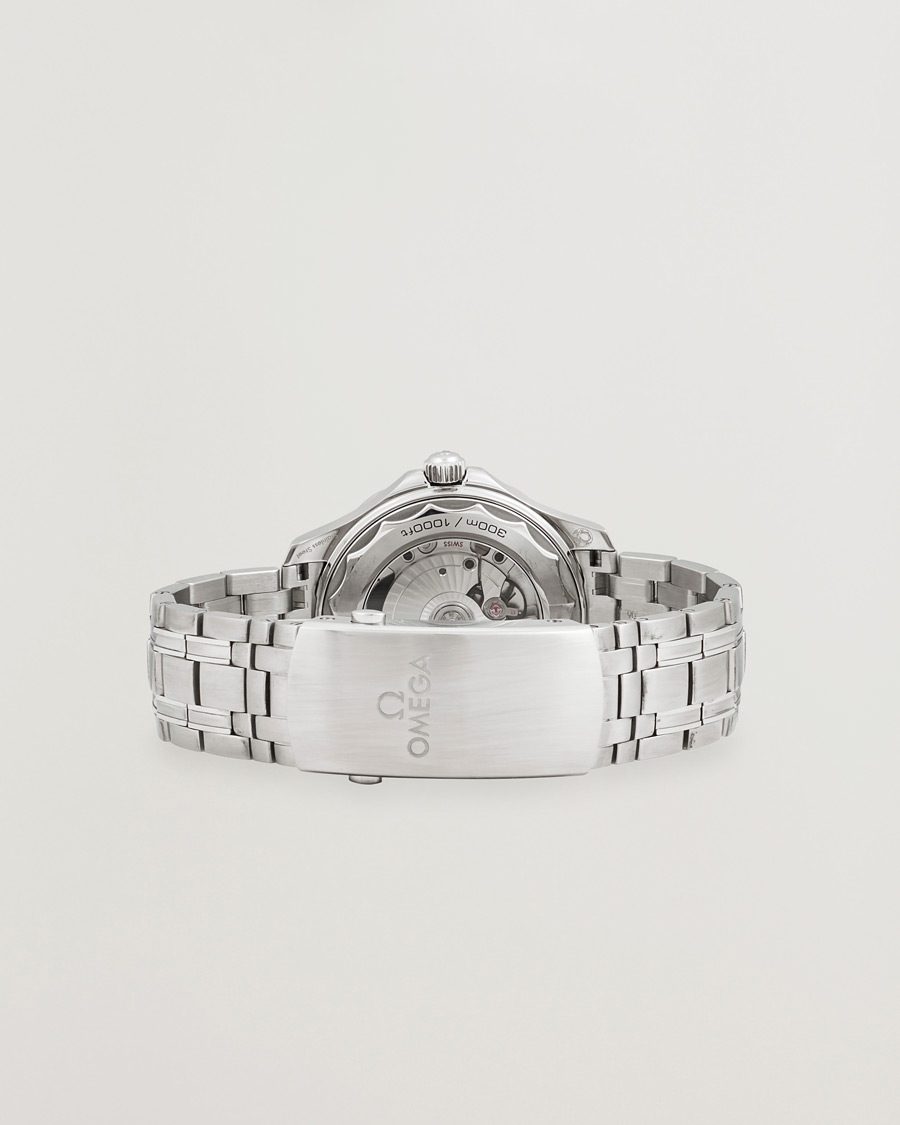 Mies | Omega Pre-Owned Seamaster 300M | Omega Pre-Owned | Seamaster 300M