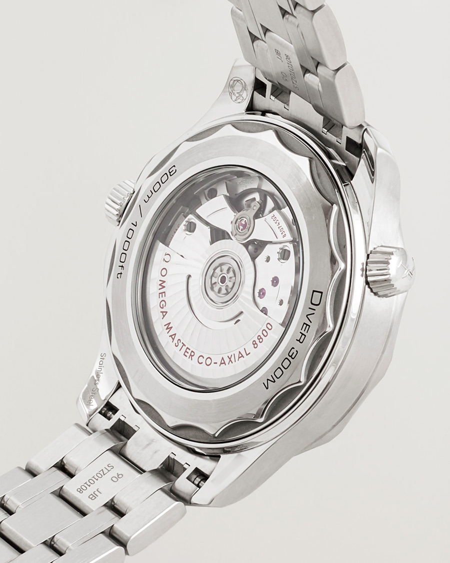 Mies | Omega Pre-Owned Seamaster 300M | Omega Pre-Owned | Seamaster 300M