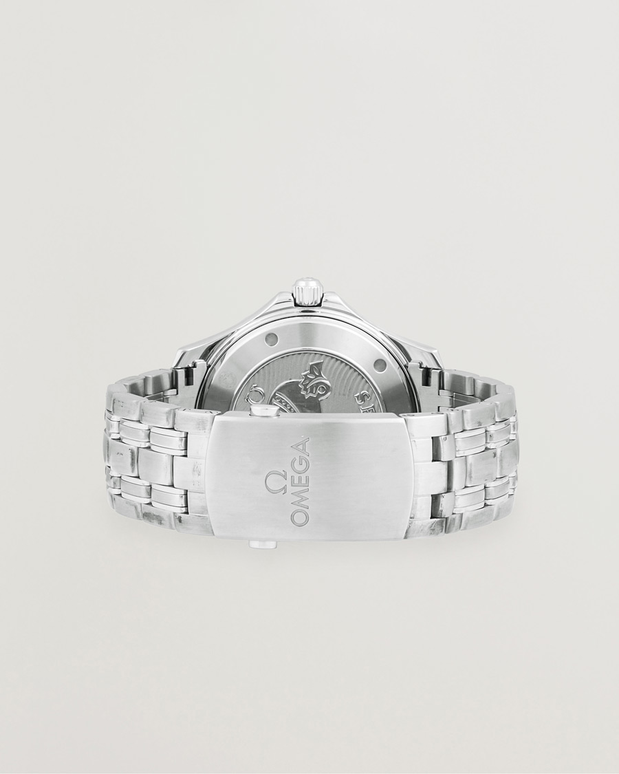 Mies | Pre-Owned & Vintage Watches | Omega Pre-Owned | Seamaster 300M