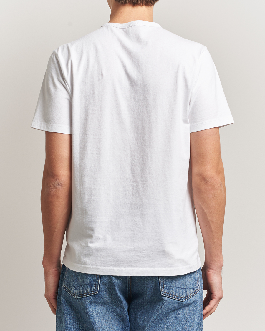 Mies | T-paidat | Sunflower | 2 Pack Tee White