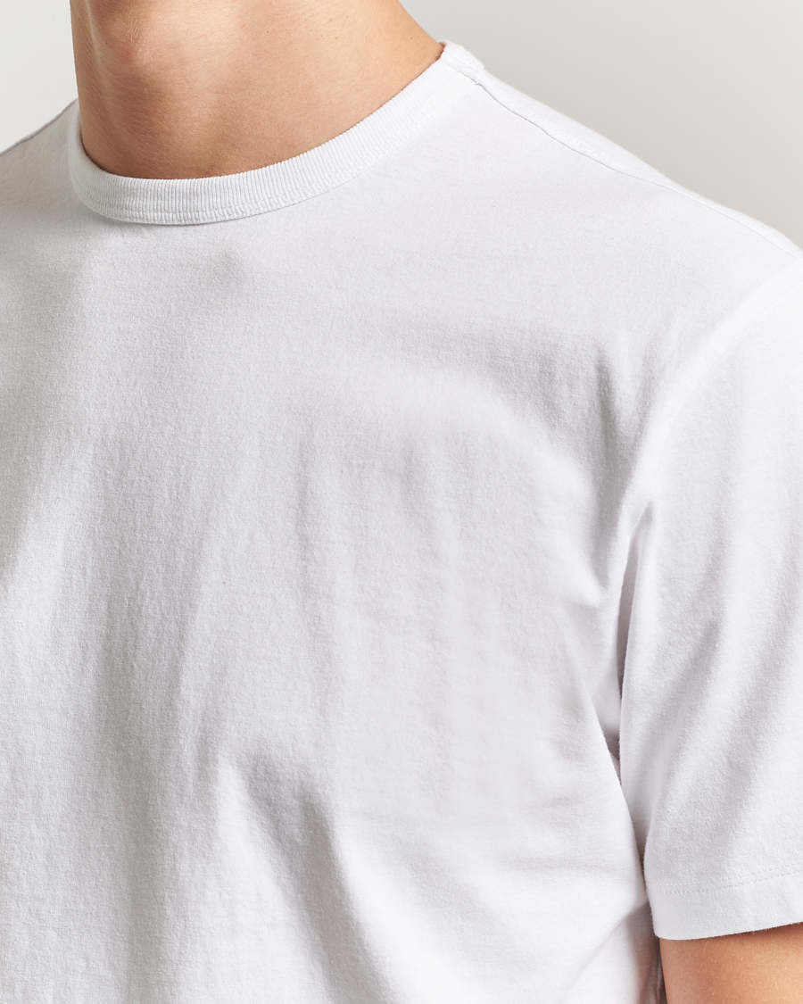 Mies | T-paidat | Sunflower | 2 Pack Tee White