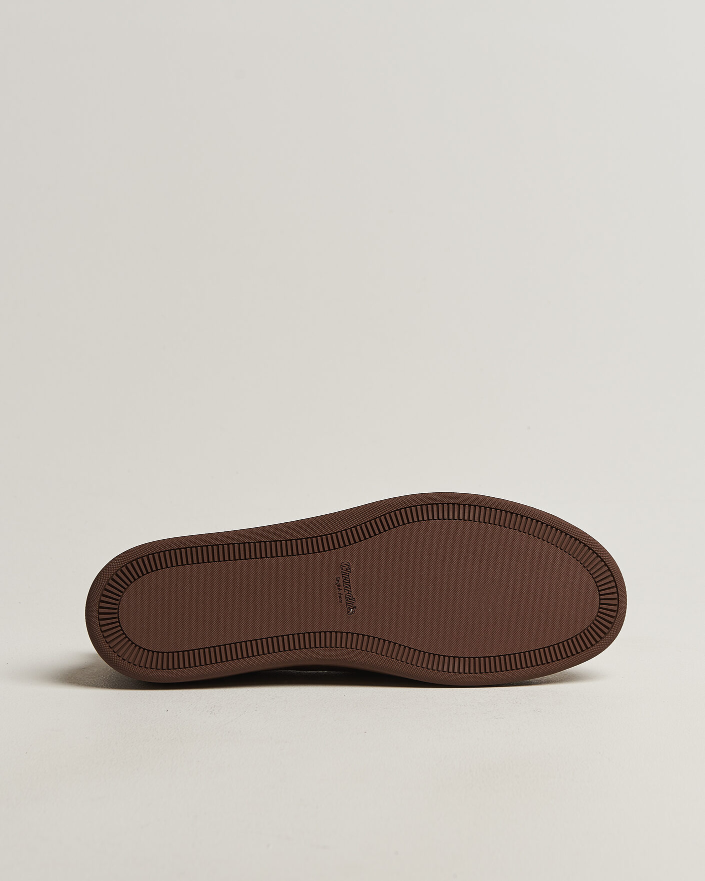 Mies | Tennarit | Church's | Rochdale Sneaker Brown Suede