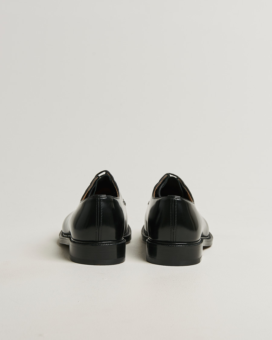 Mies | Derby-kengät | Church's | Shannon Derby Black Calf