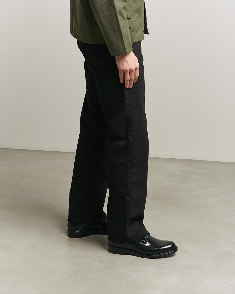 Mies | Derby-kengät | Church's | Shannon Derby Black Calf