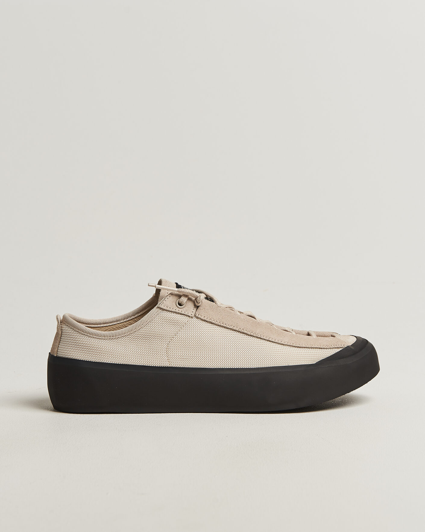 Mies | Tennarit | Stone Island | Low Top Sneakers Oats