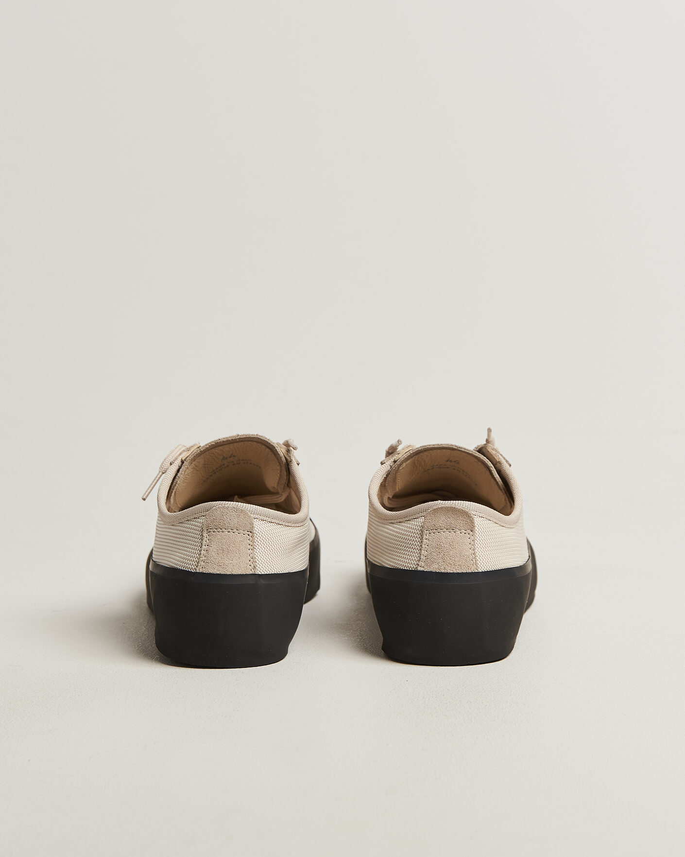Mies | Tennarit | Stone Island | Low Top Sneakers Oats
