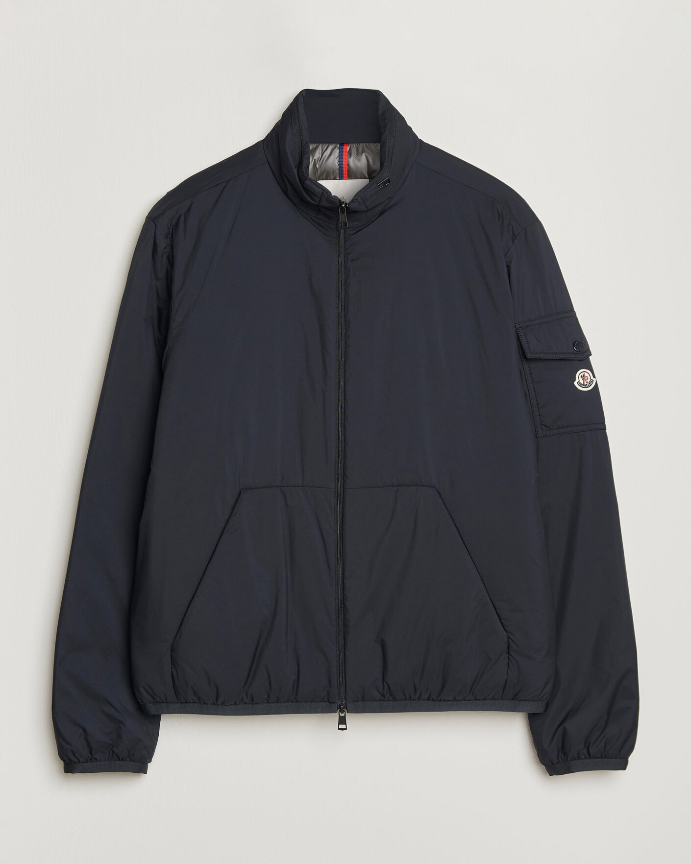 Mies | Takit | Moncler | Breezes Jacket Navy