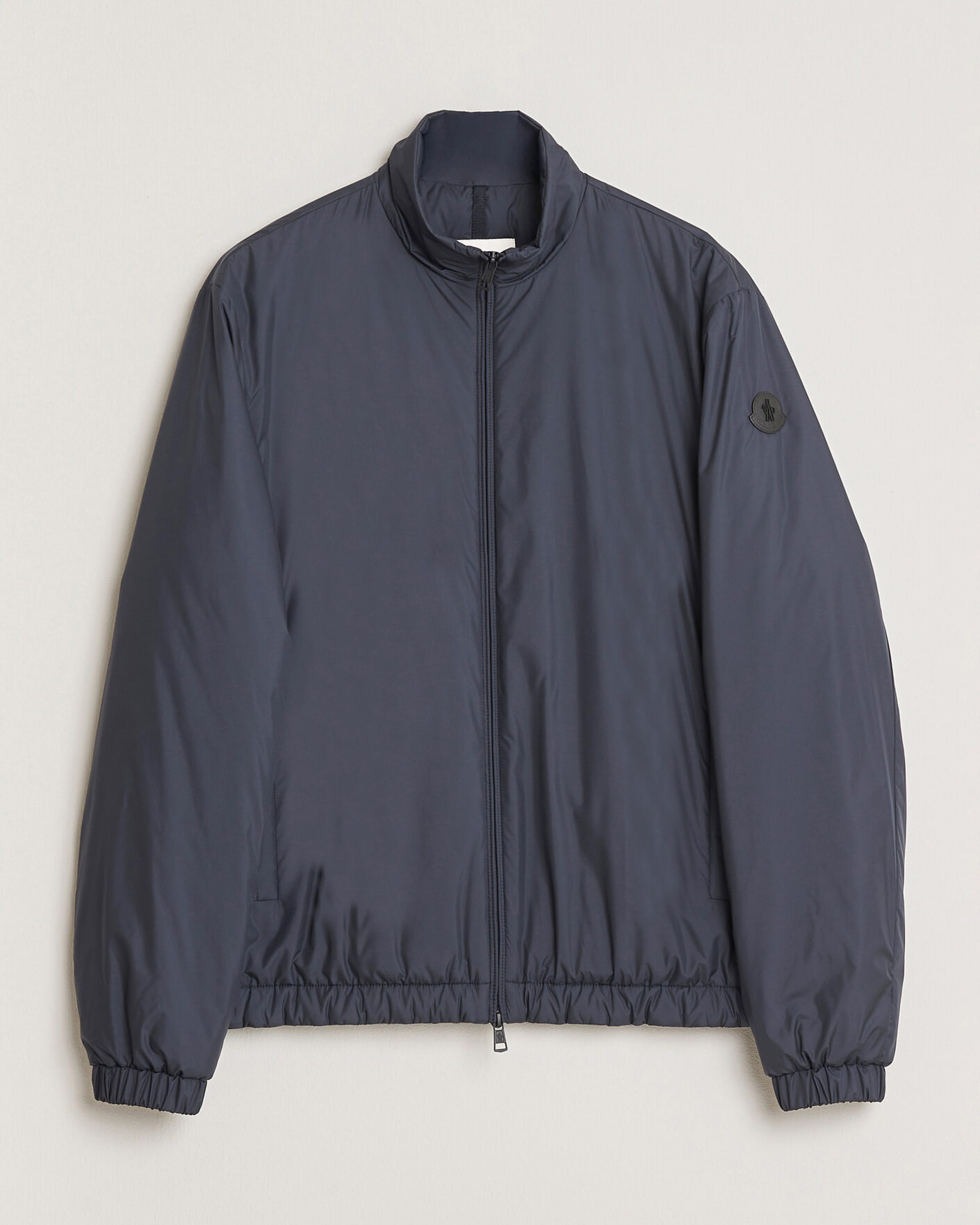 Mies | Takit | Moncler | Berre Bomber Jacket Navy