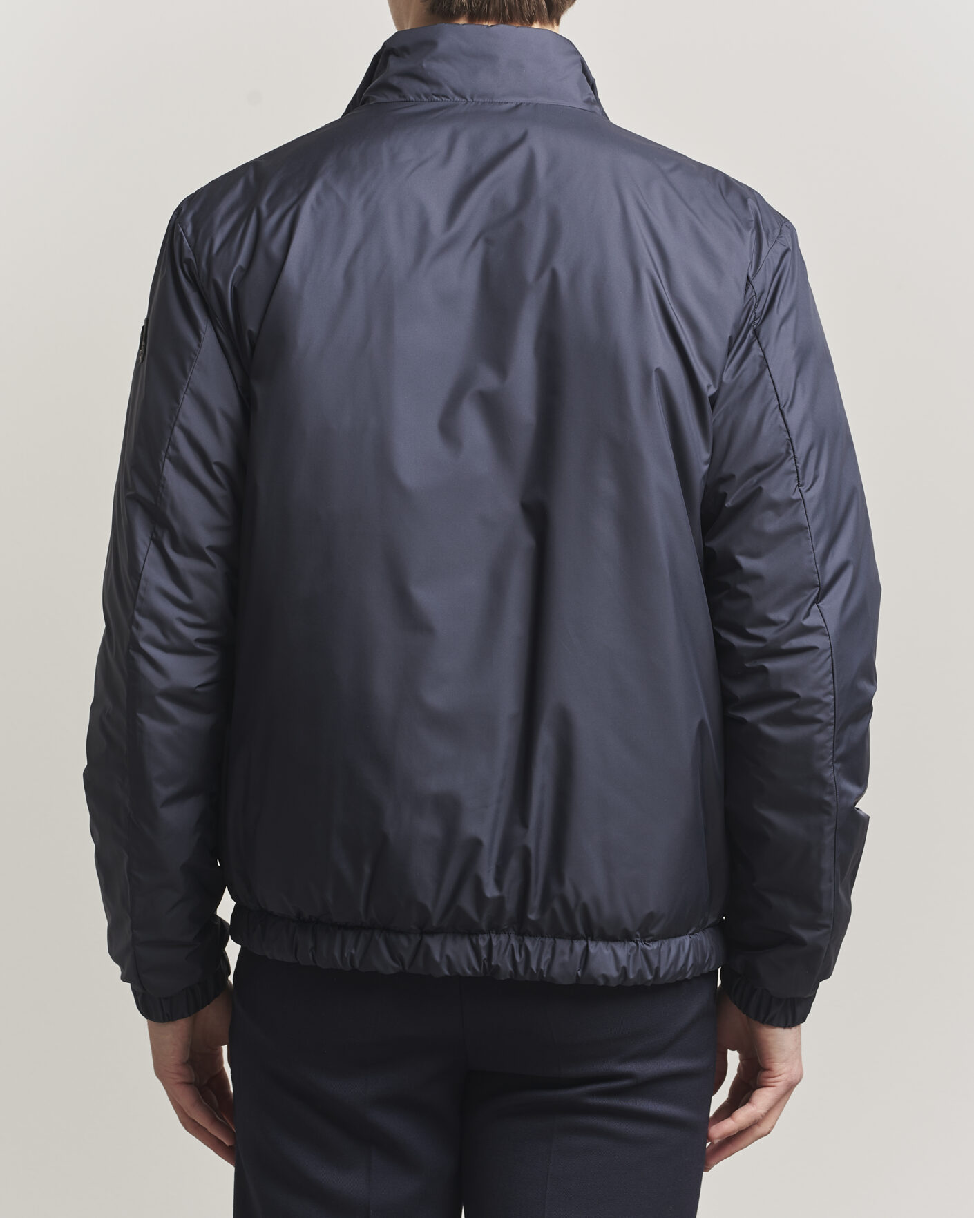 Mies | Takit | Moncler | Berre Bomber Jacket Navy