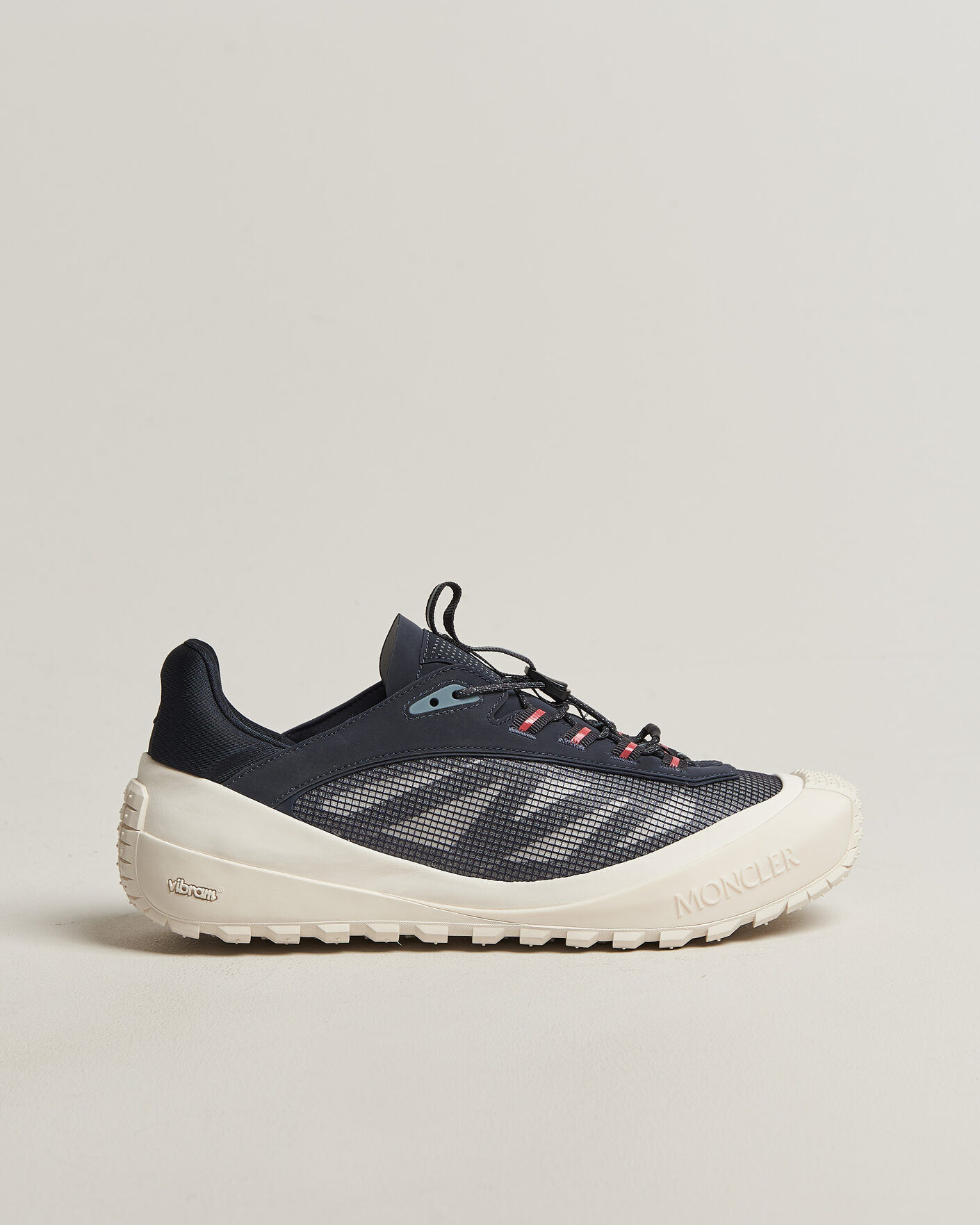 Mies | Maastojuoksukengät | Moncler | Trailgrip LP GTX Sneakers Navy