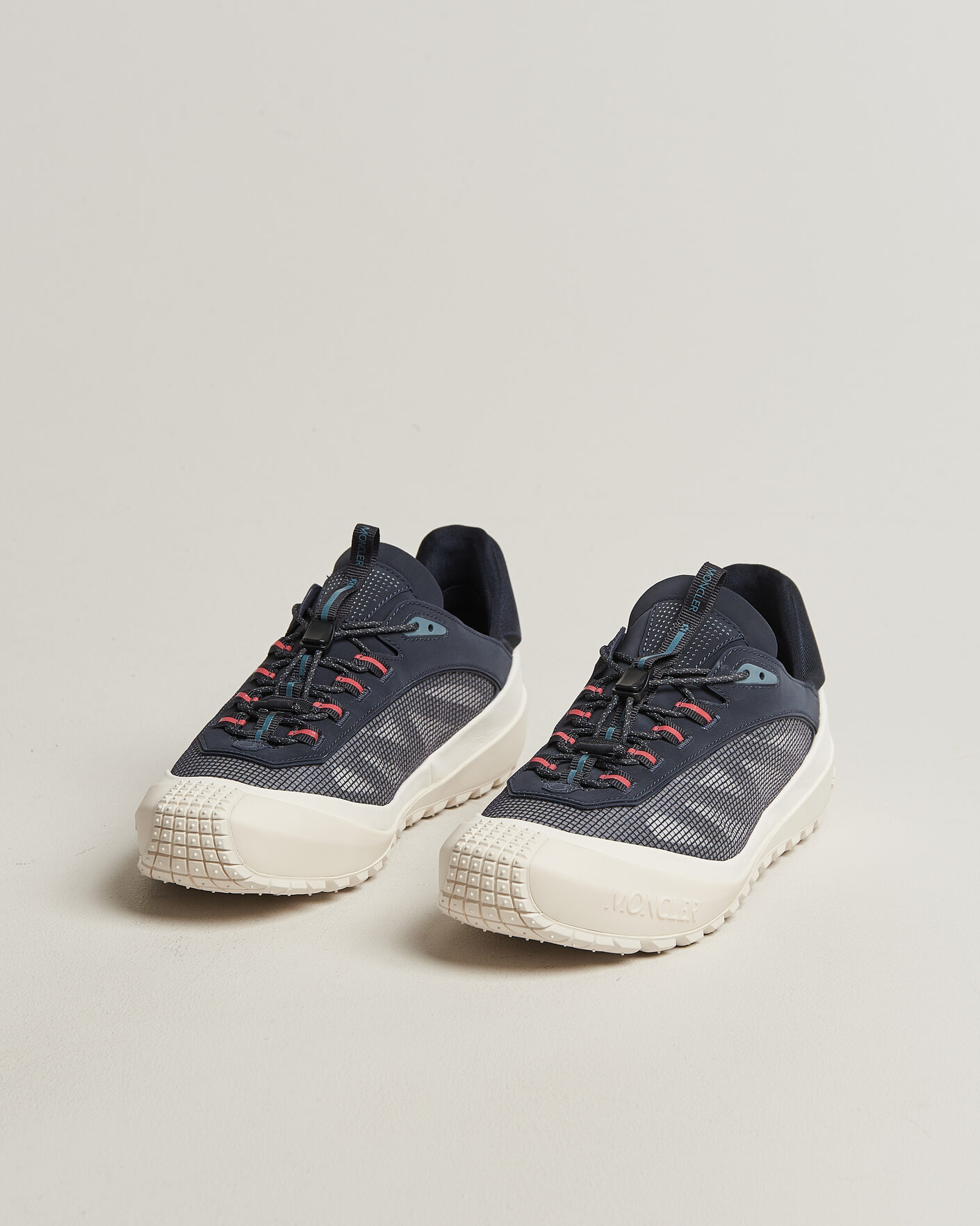 Mies | Maastojuoksukengät | Moncler | Trailgrip LP GTX Sneakers Navy