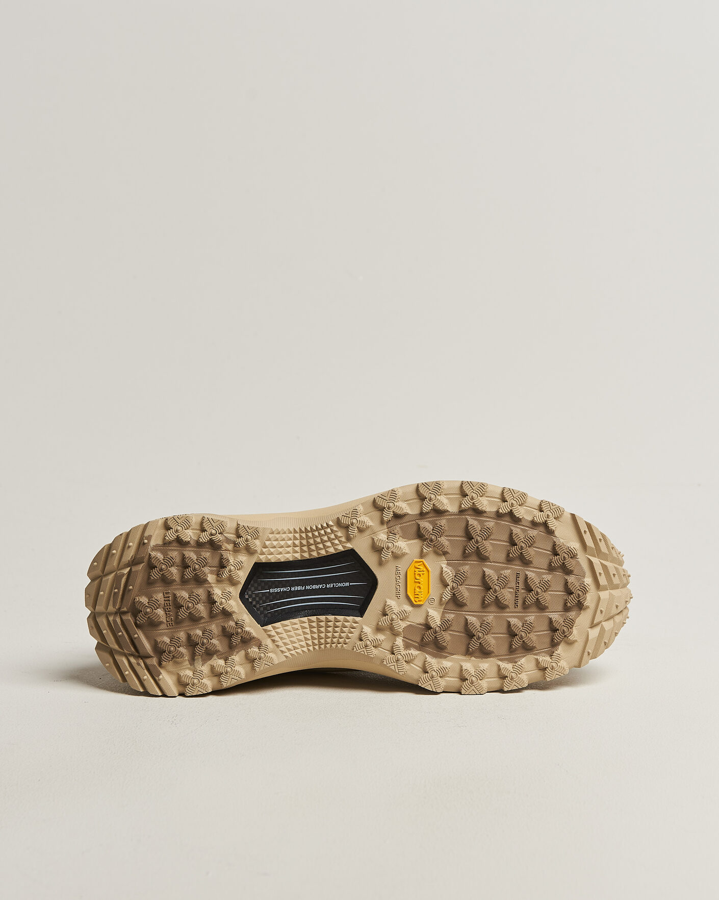 Mies | Maastojuoksukengät | Moncler | Trailgrip Lite Sneakers Green