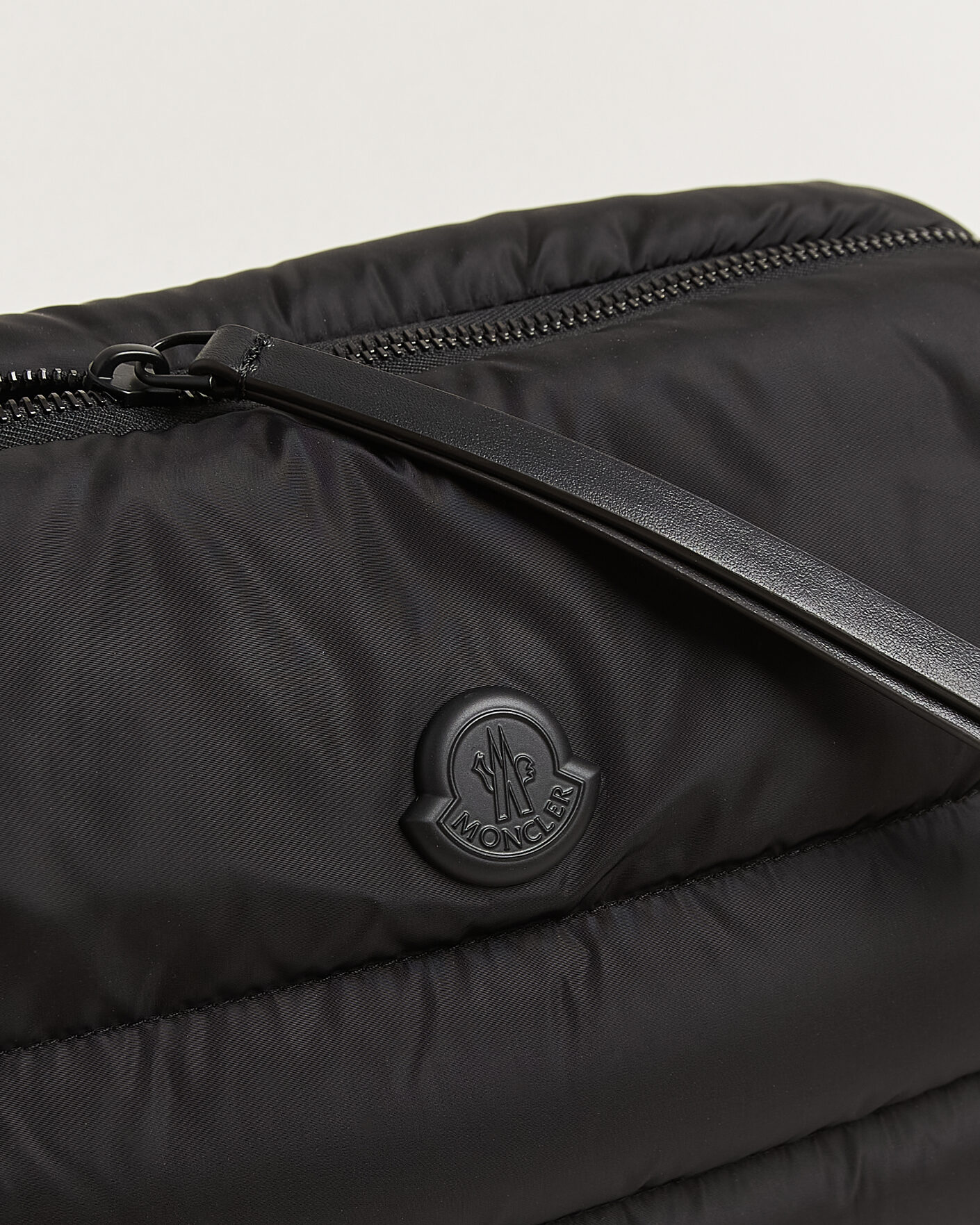Mies | Laukut | Moncler | Caradoc Wash Bag Black