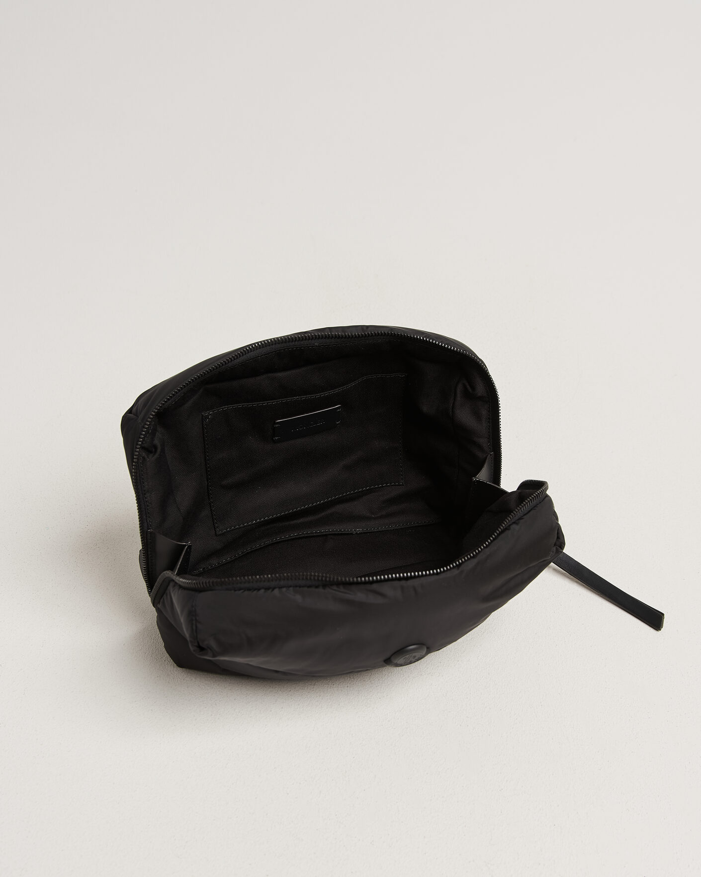 Mies | Laukut | Moncler | Caradoc Wash Bag Black