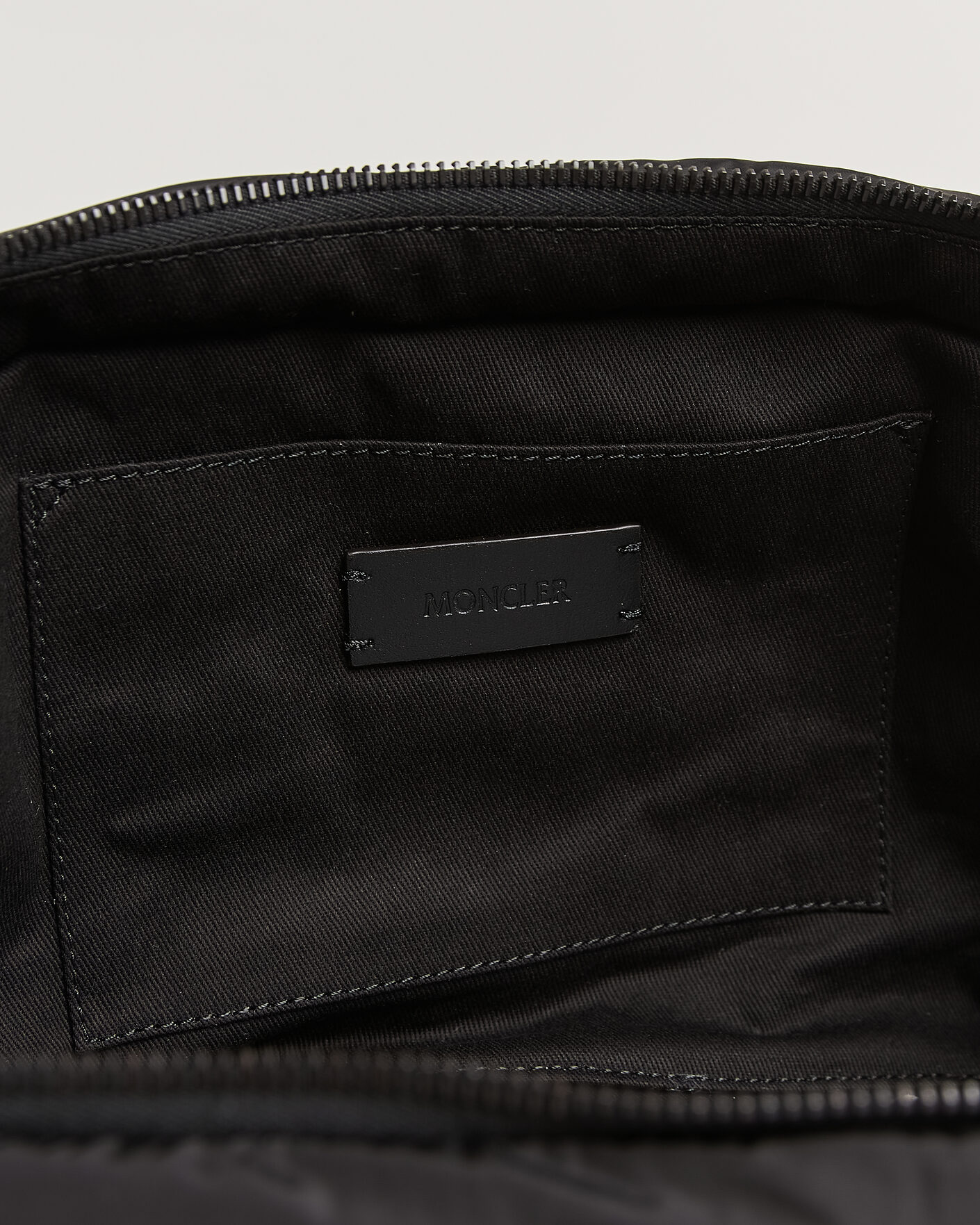 Mies | Laukut | Moncler | Caradoc Wash Bag Black