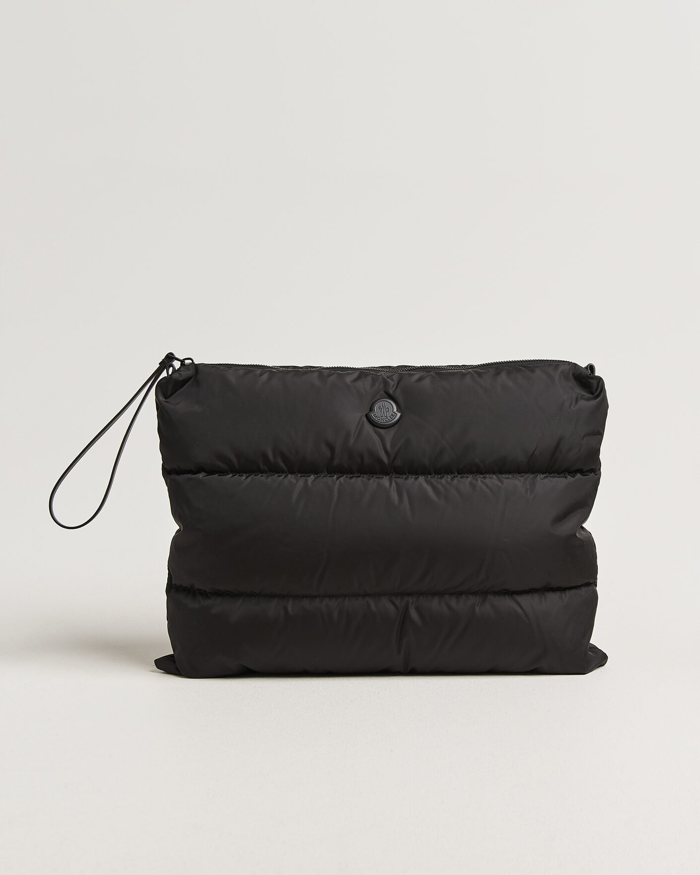 Mies | Laukut | Moncler | Caradoc Laptop Case Black