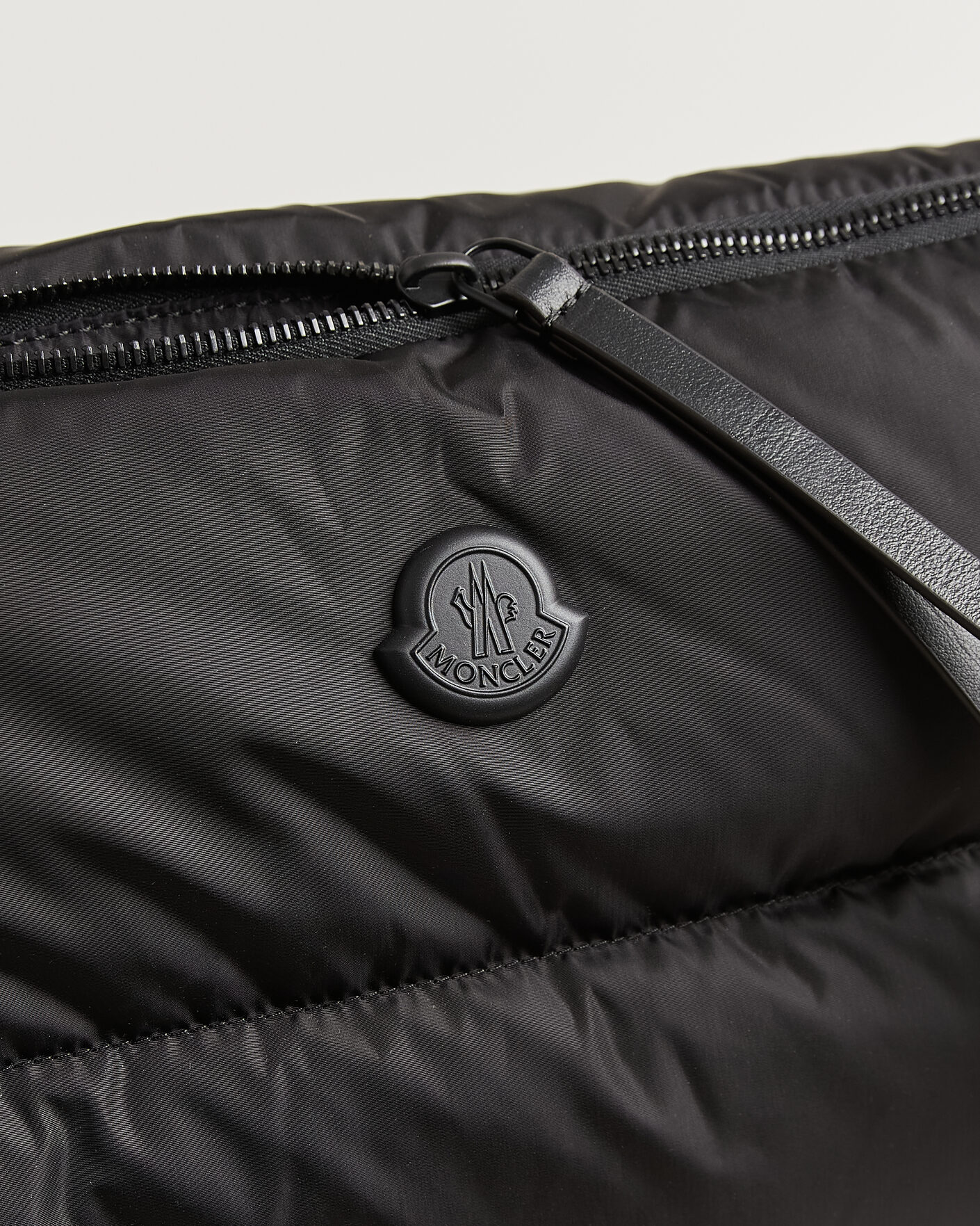Mies | Laukut | Moncler | Caradoc Laptop Case Black