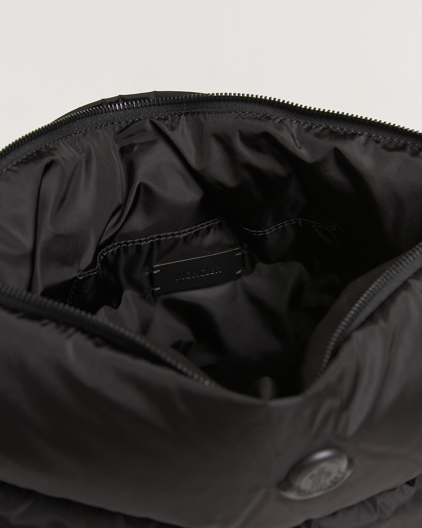 Mies | Laukut | Moncler | Caradoc Laptop Case Black
