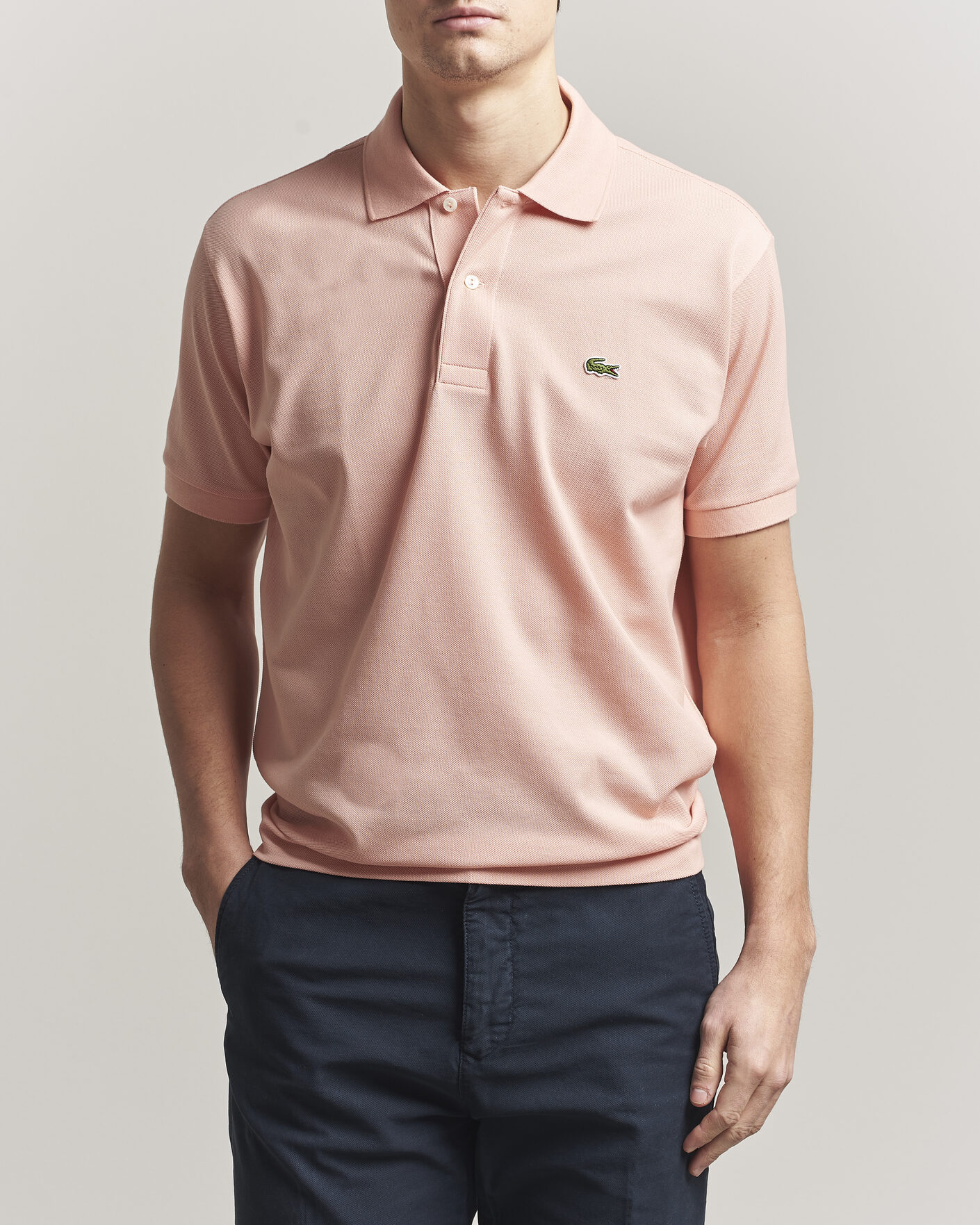 Mies | Pikeet | Lacoste | Original Polo Piké Miami