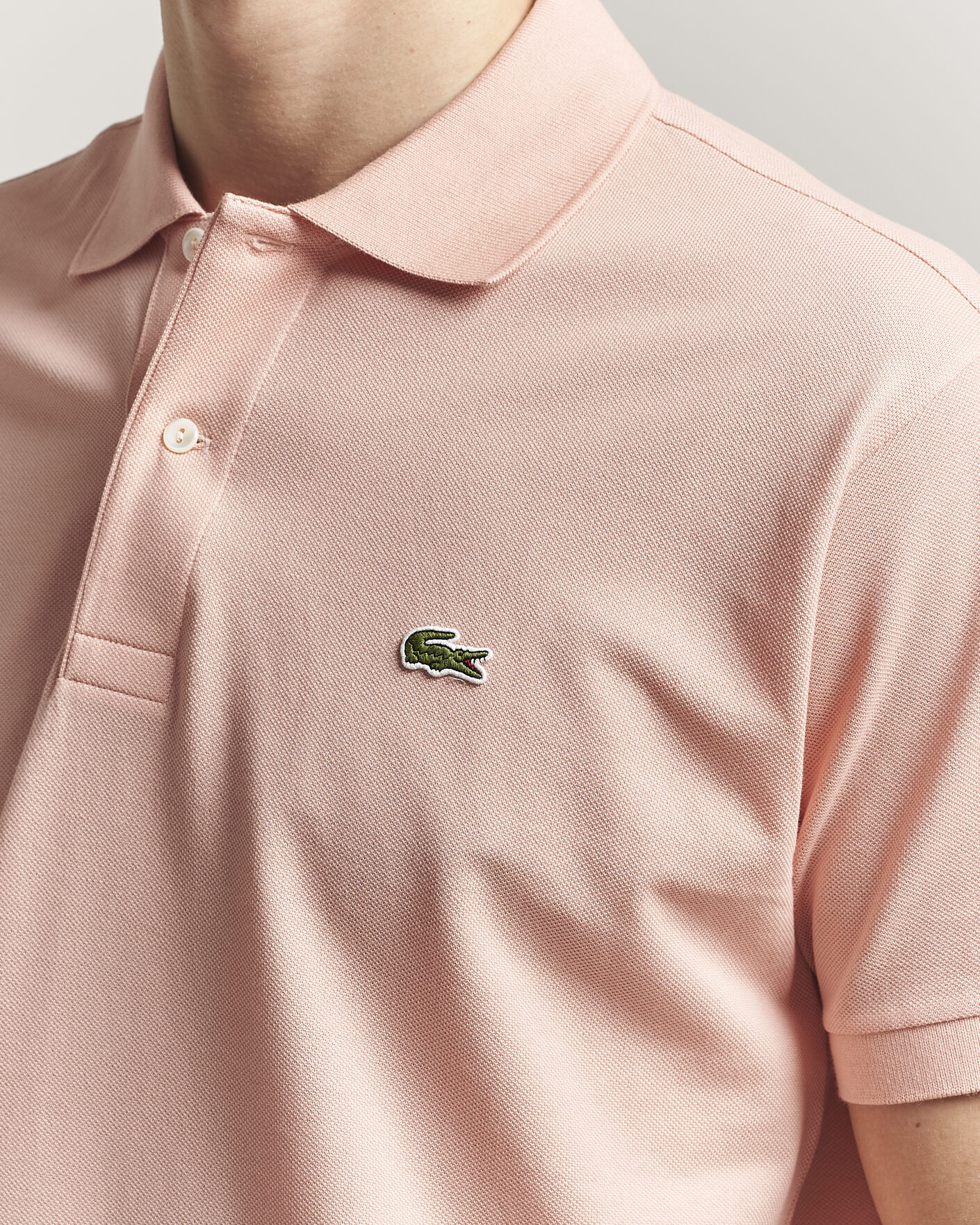 Mies | Pikeet | Lacoste | Original Polo Piké Miami