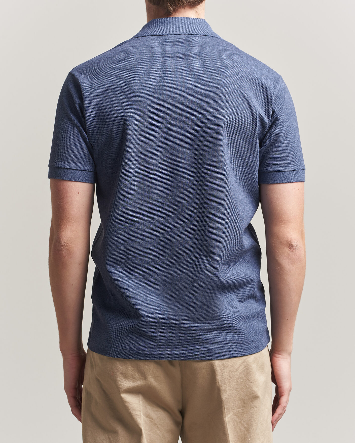 Mies | Pikeet | Lacoste | Original Polo Piké Jasi Chine