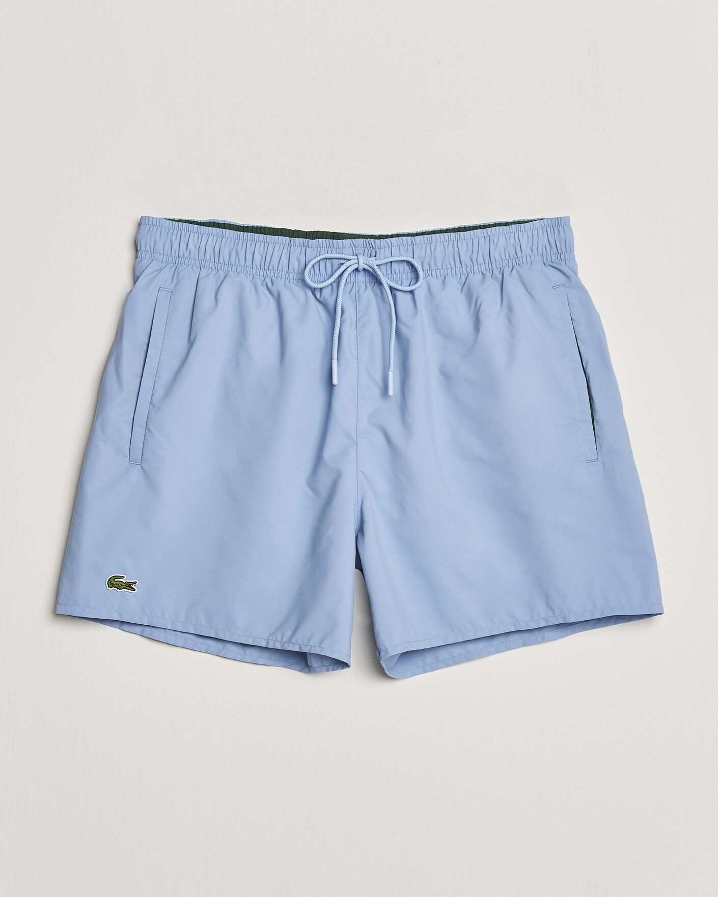 Mies | Uimahousut | Lacoste | Bathingtrunks Aphylla Blue