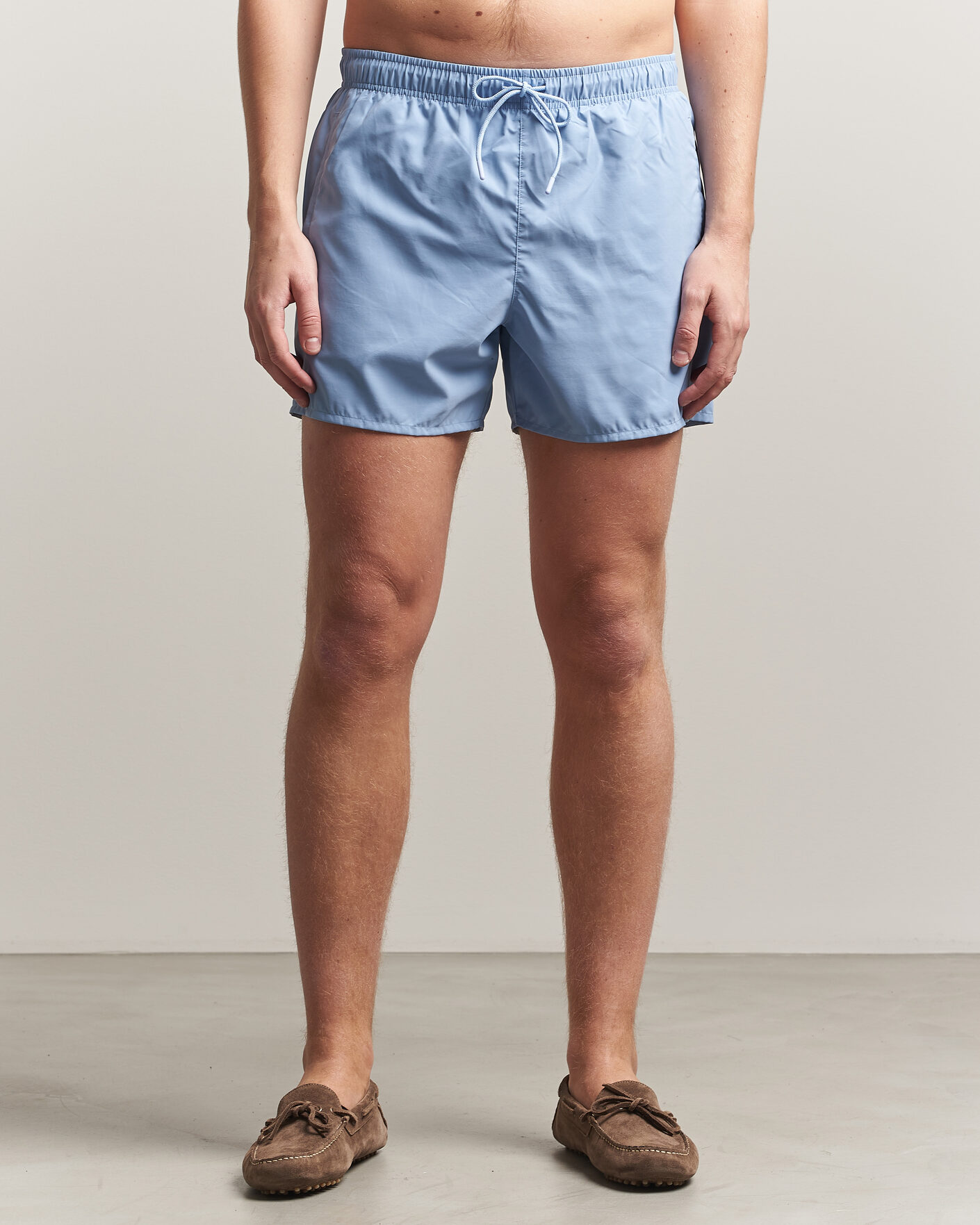 Mies | Uimahousut | Lacoste | Bathingtrunks Aphylla Blue