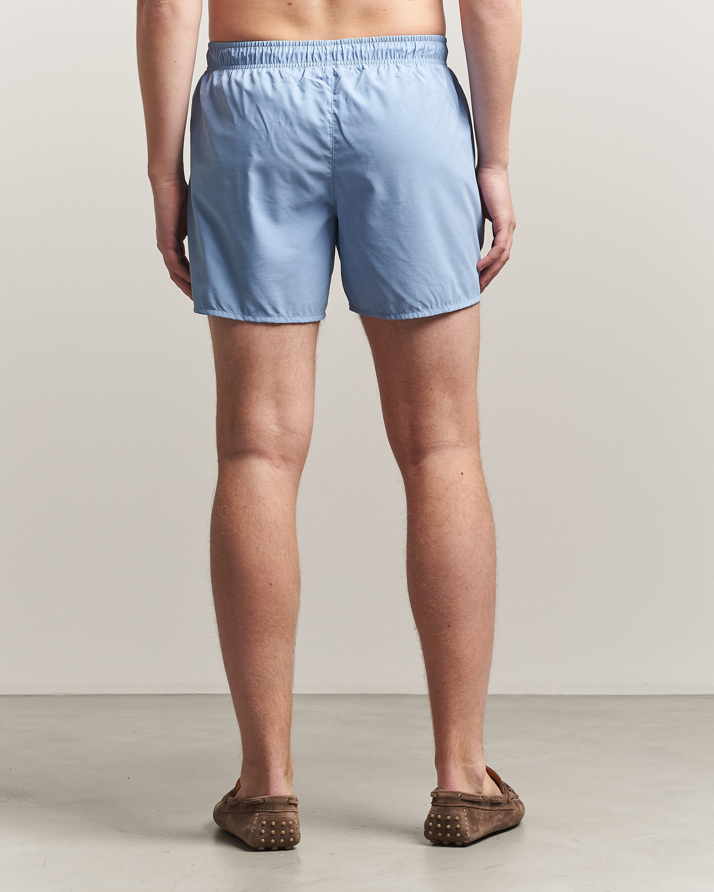 Mies | Uimahousut | Lacoste | Bathingtrunks Aphylla Blue
