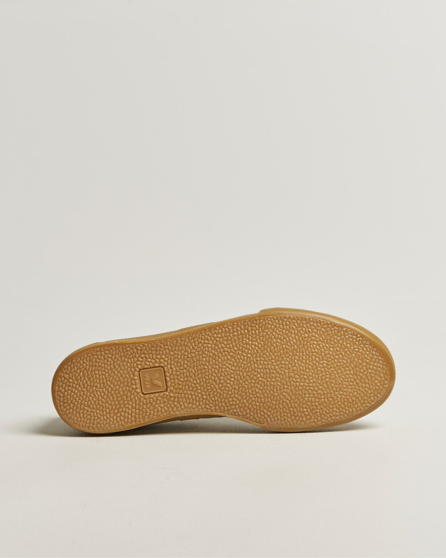 Mies | Tennarit | Veja | Volley Sneaker White/Pierre Natural