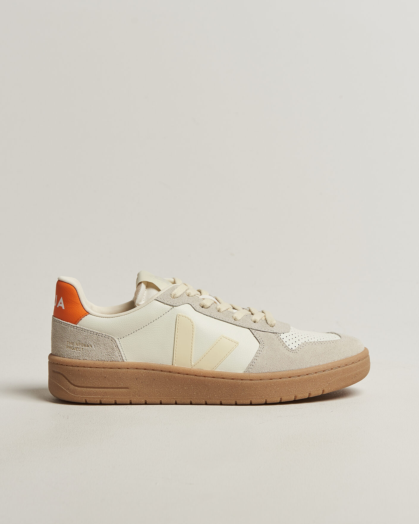 Mies | Tennarit | Veja | V-82 Sneaker Pure Calcaire/Fury