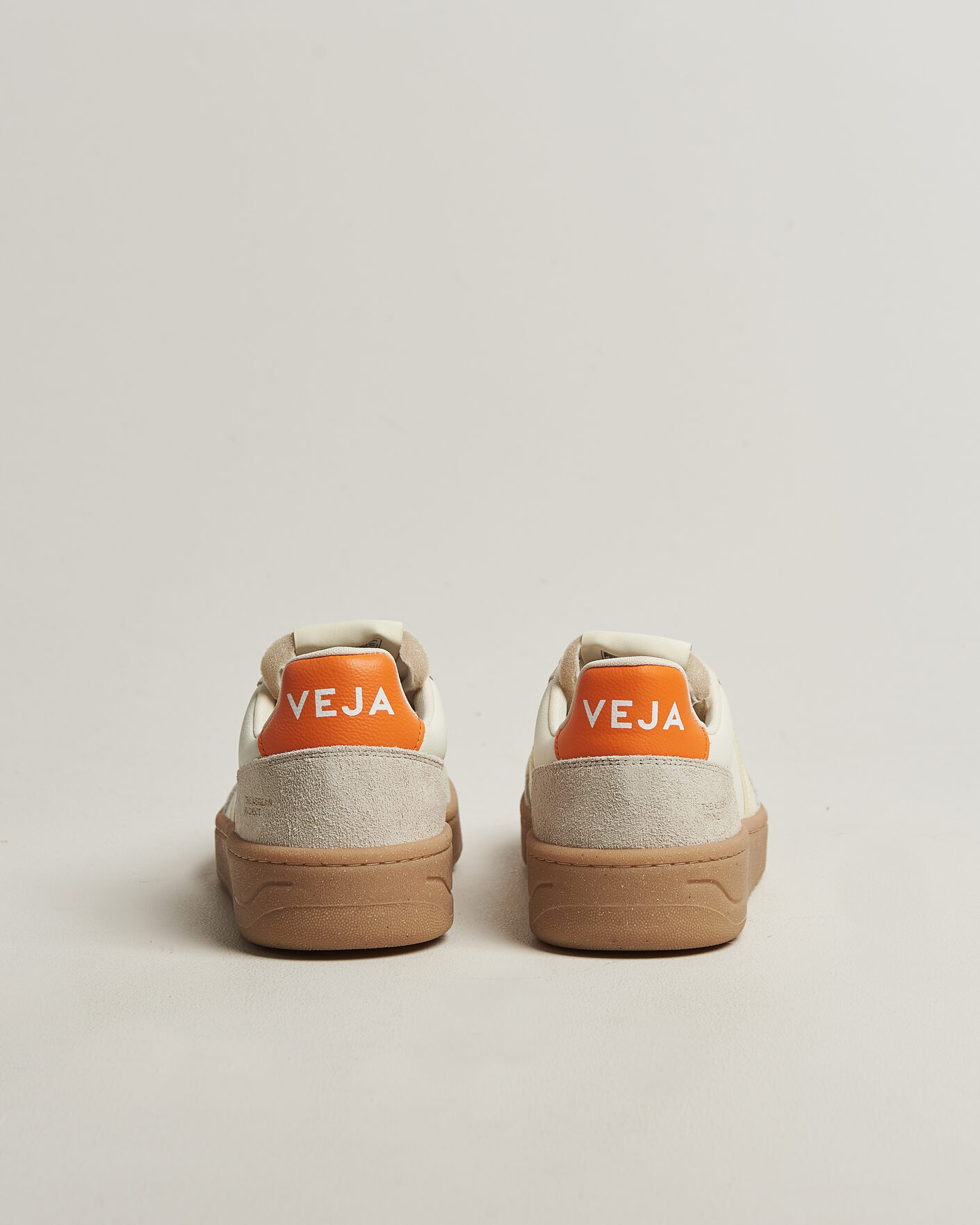 Mies | Tennarit | Veja | V-82 Sneaker Pure Calcaire/Fury