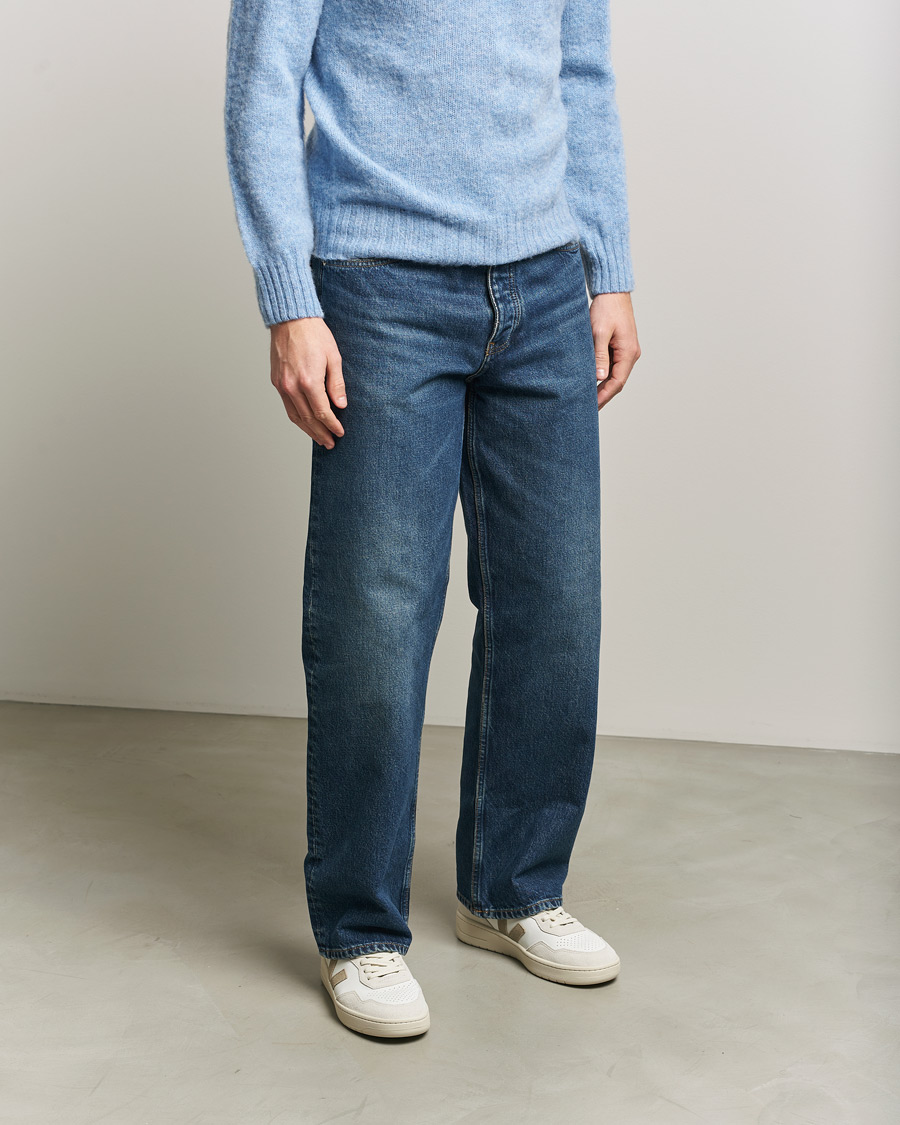 Mies | Tennarit | Veja | V-90 Sneaker White/Taupe