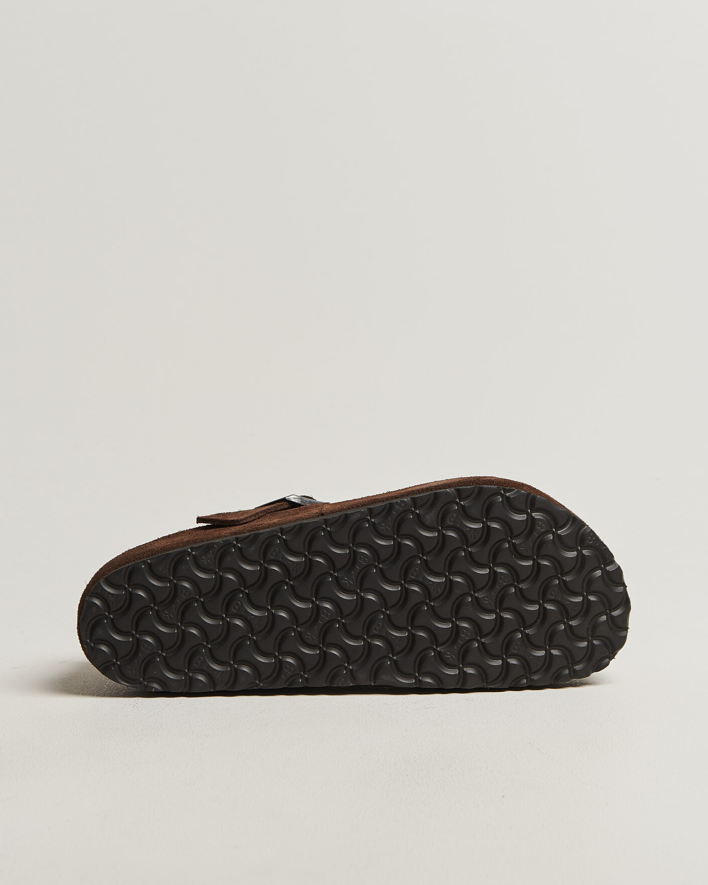 Mies | Sandaalit ja tohvelit | BIRKENSTOCK | London Carafe Suede