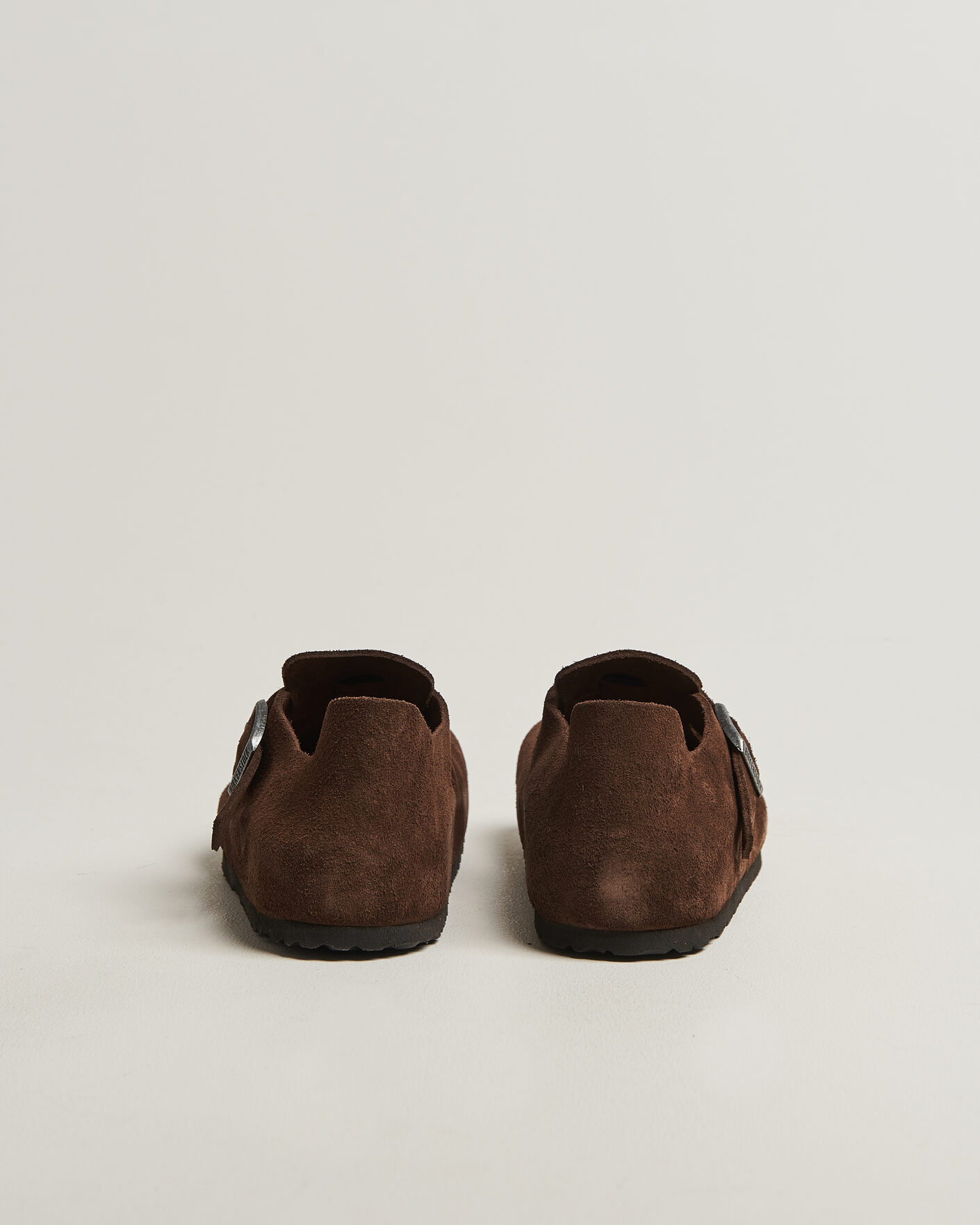 Mies | Sandaalit ja tohvelit | BIRKENSTOCK | London Carafe Suede