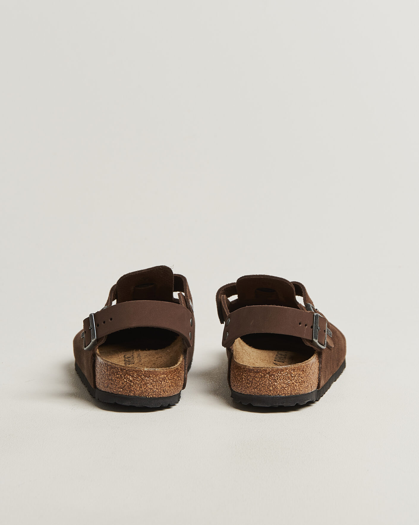 Mies | Sandaalit ja tohvelit | BIRKENSTOCK | Tokio Carafe Suede