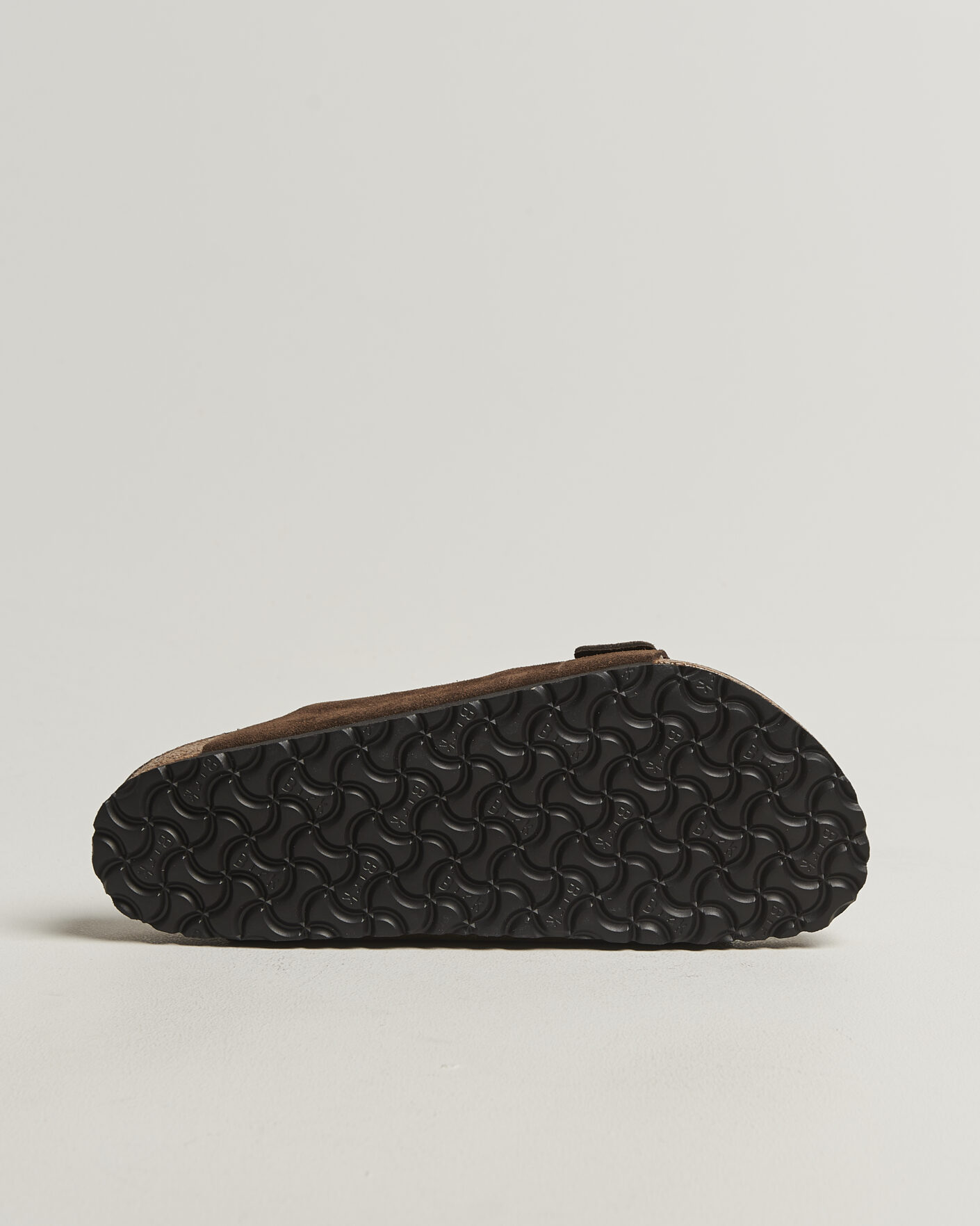 Mies | Sandaalit ja tohvelit | BIRKENSTOCK | Arizona Soft Footbed Carafe Suede