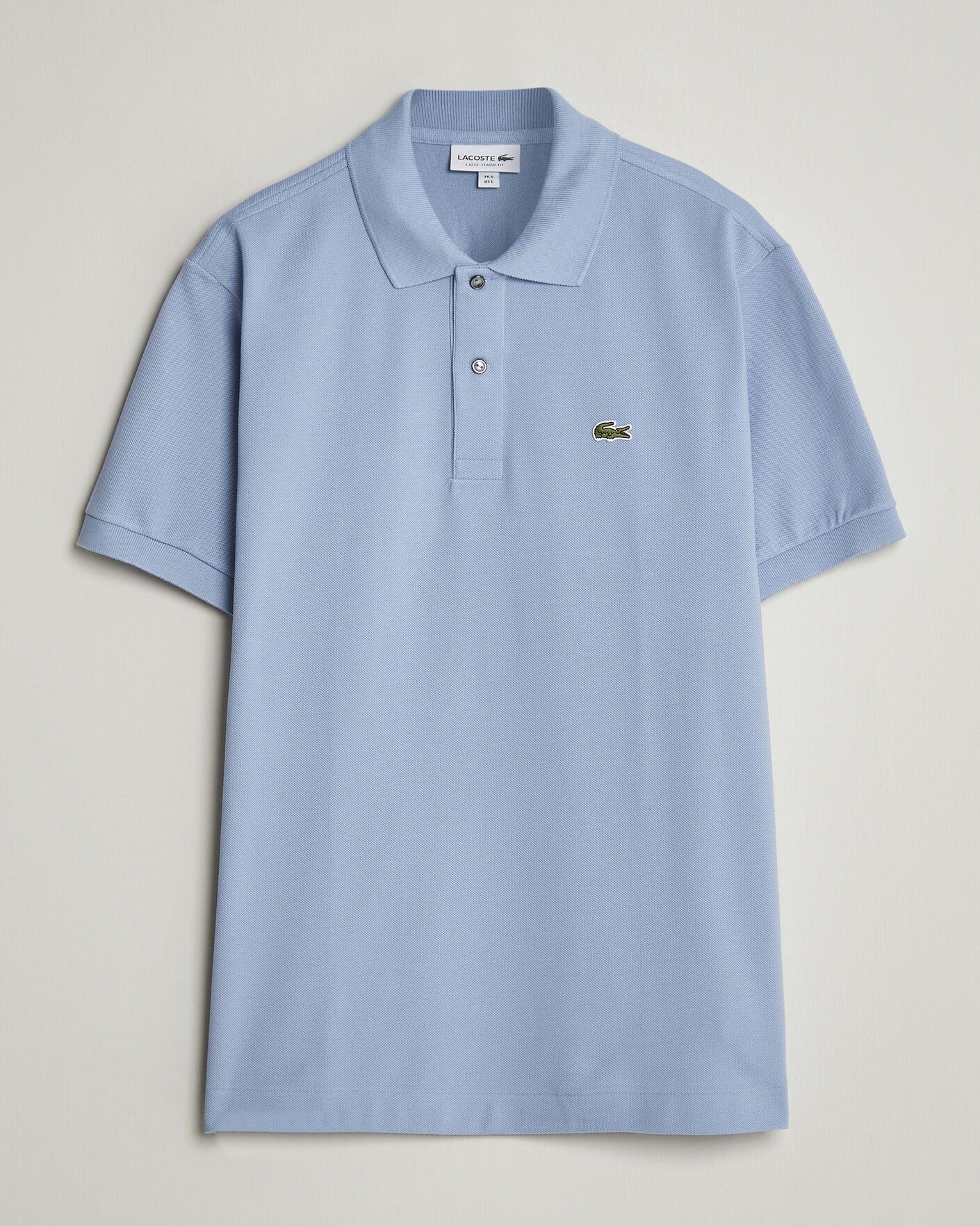 Mies | Pikeet | Lacoste | Original Polo Piké Aphylla Blue