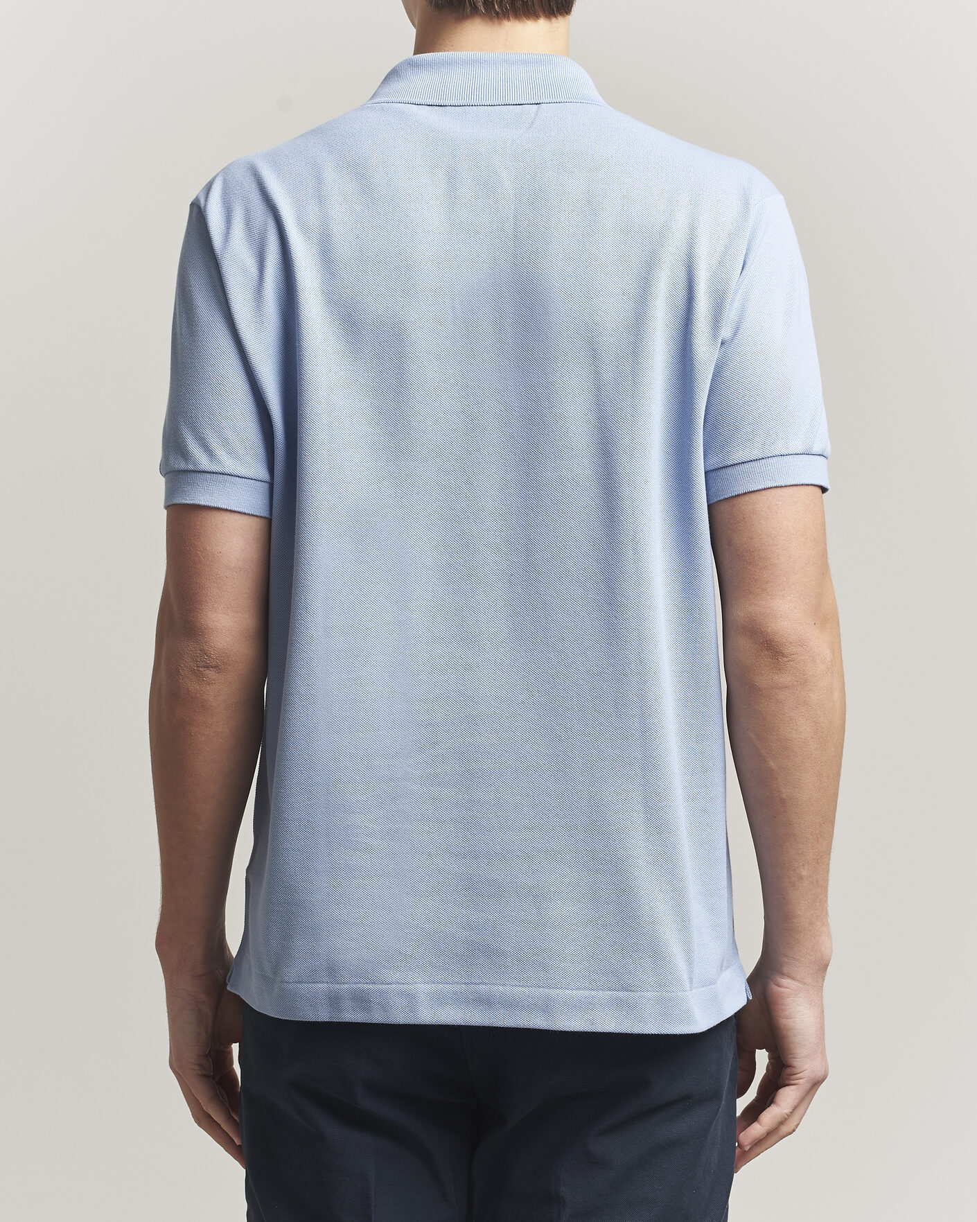 Mies | Pikeet | Lacoste | Original Polo Piké Aphylla Blue