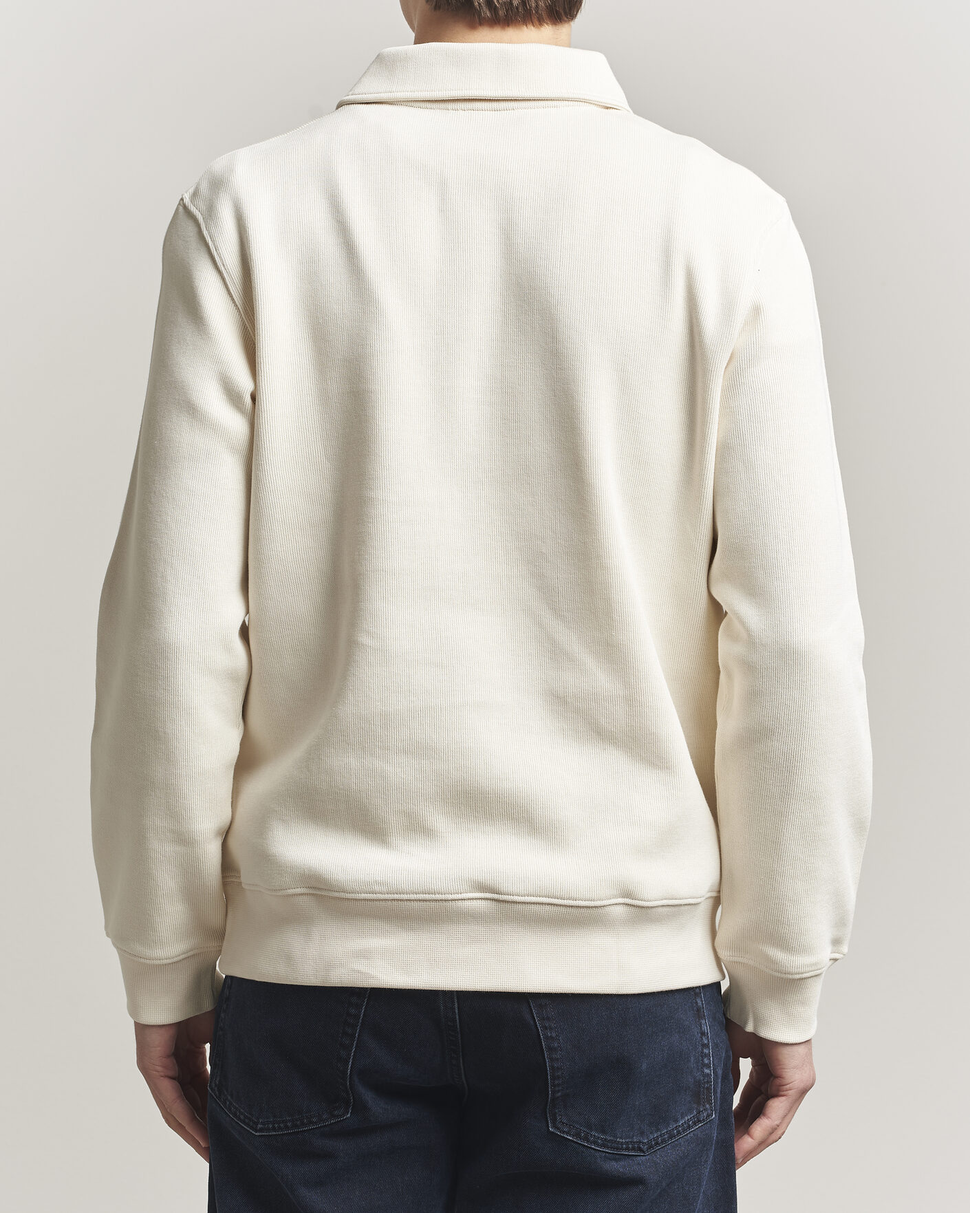 Mies | Puserot | Lacoste | Polo Sweater Lapland