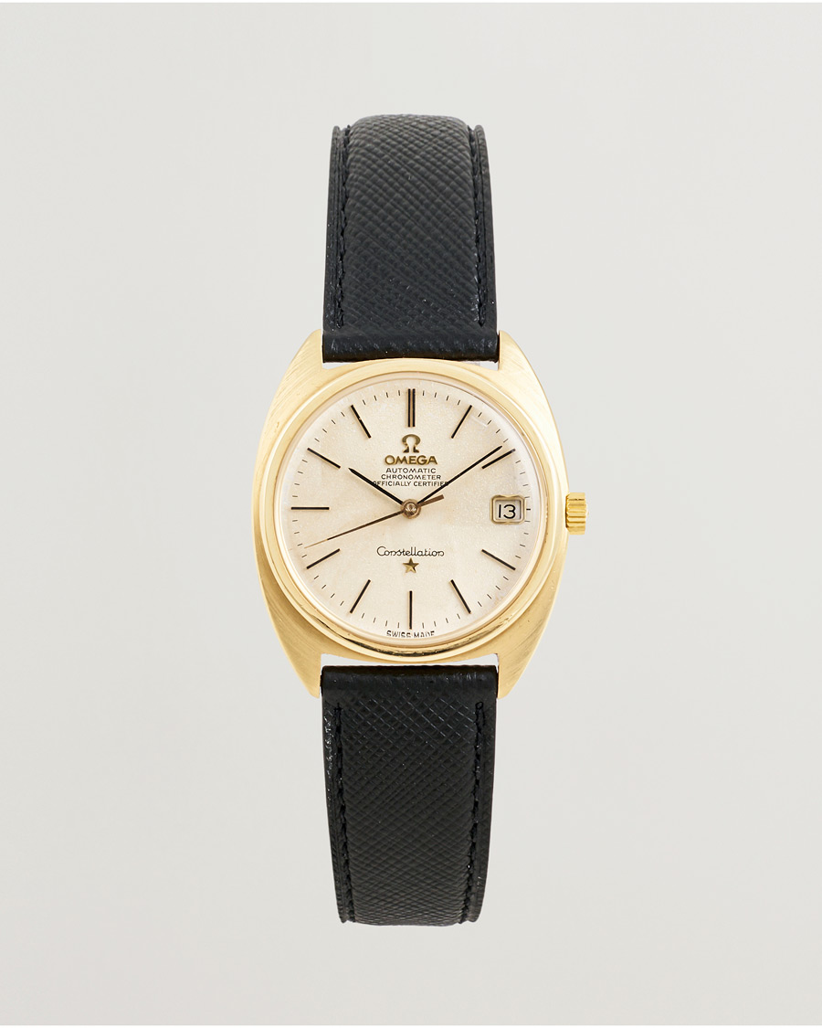 Mies | Omega Pre-Owned Constellation Omega Pre | Omega Pre-Owned | Constellation Omega Pre