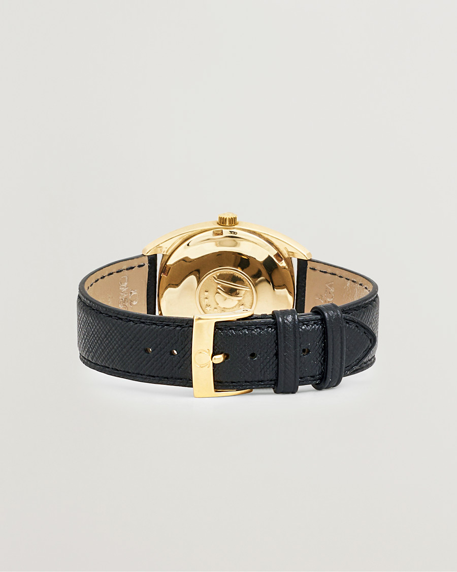 Mies | Pre-Owned & Vintage Watches | Omega Pre-Owned | Constellation  Omega Pre