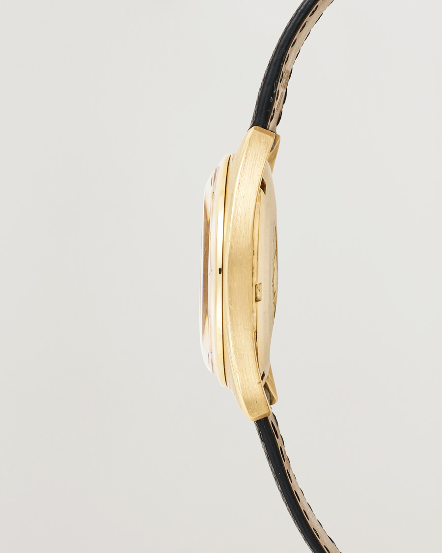 Mies | Pre-Owned & Vintage Watches | Omega Pre-Owned | Constellation  Omega Pre